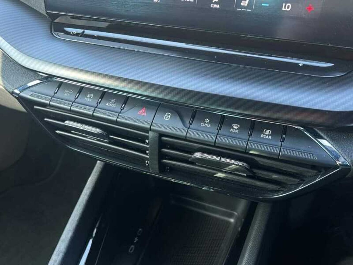 SKODA OCTAVIA 2.0 TDI 200 vRS 4x4 5dr DSG