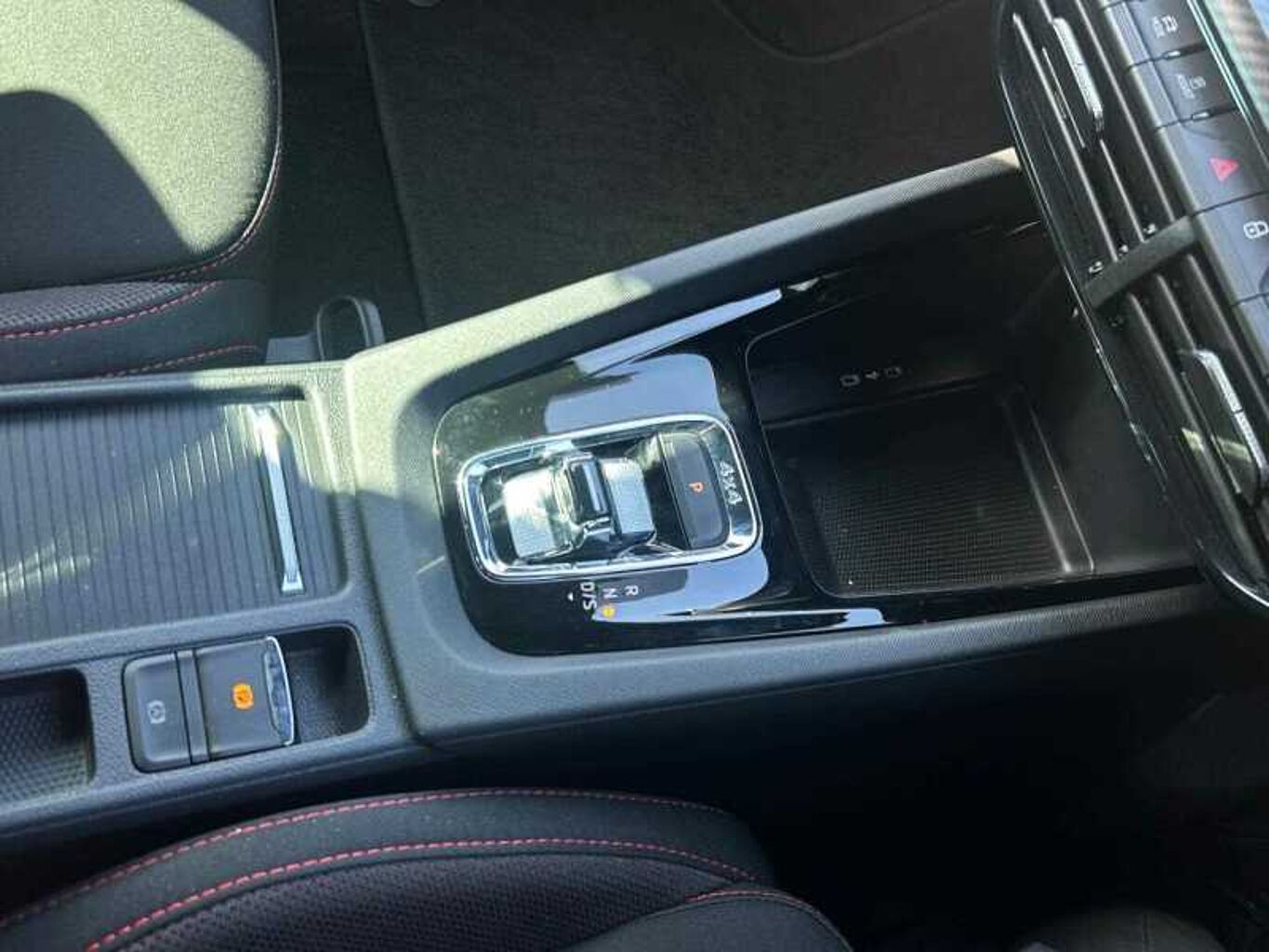 SKODA OCTAVIA 2.0 TDI 200 vRS 4x4 5dr DSG