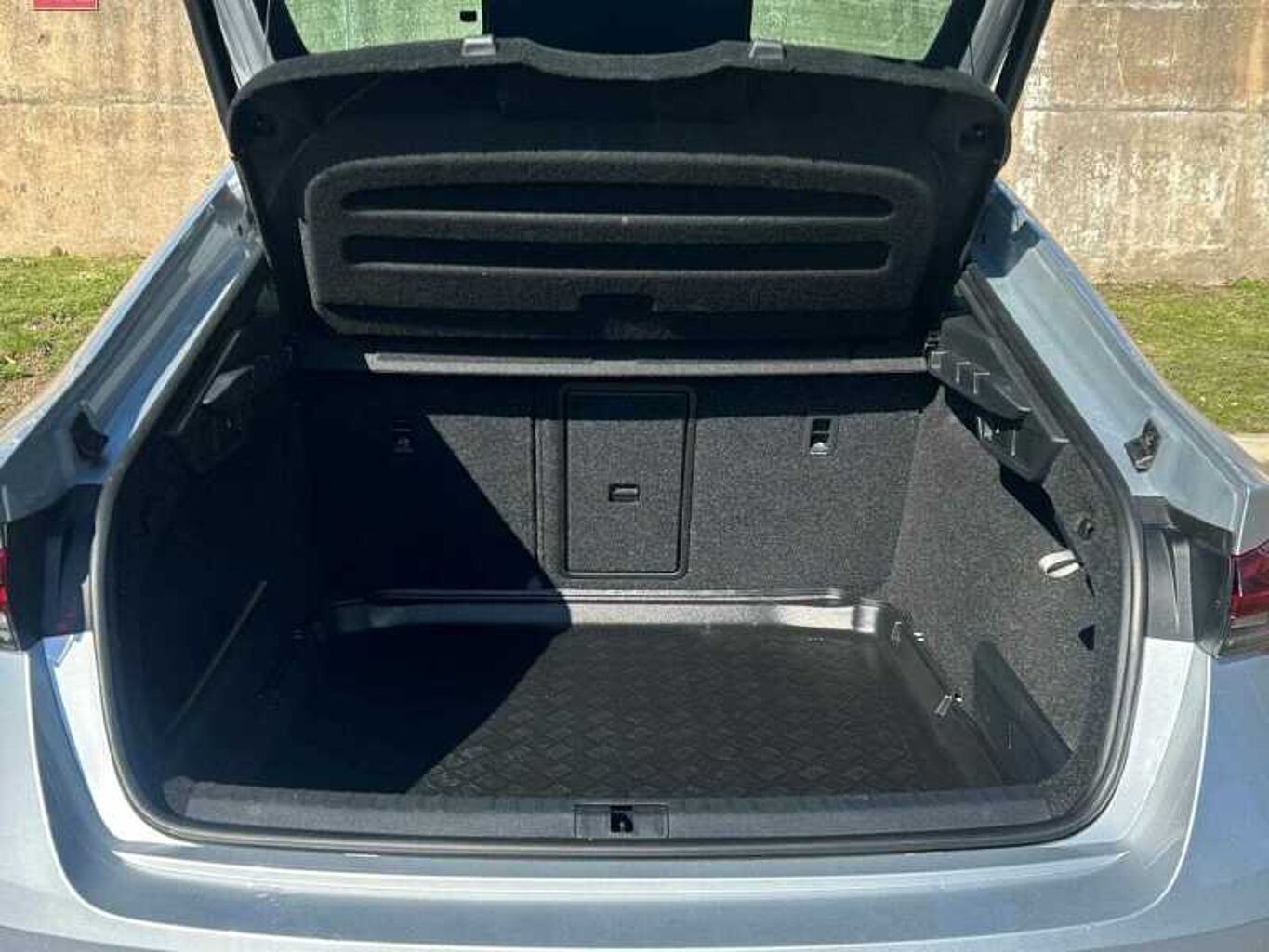 SKODA OCTAVIA 2.0 TDI 200 vRS 4x4 5dr DSG