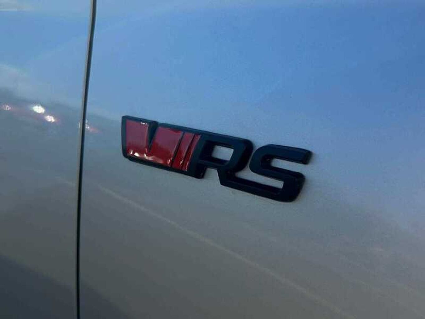 SKODA OCTAVIA 2.0 TDI 200 vRS 4x4 5dr DSG