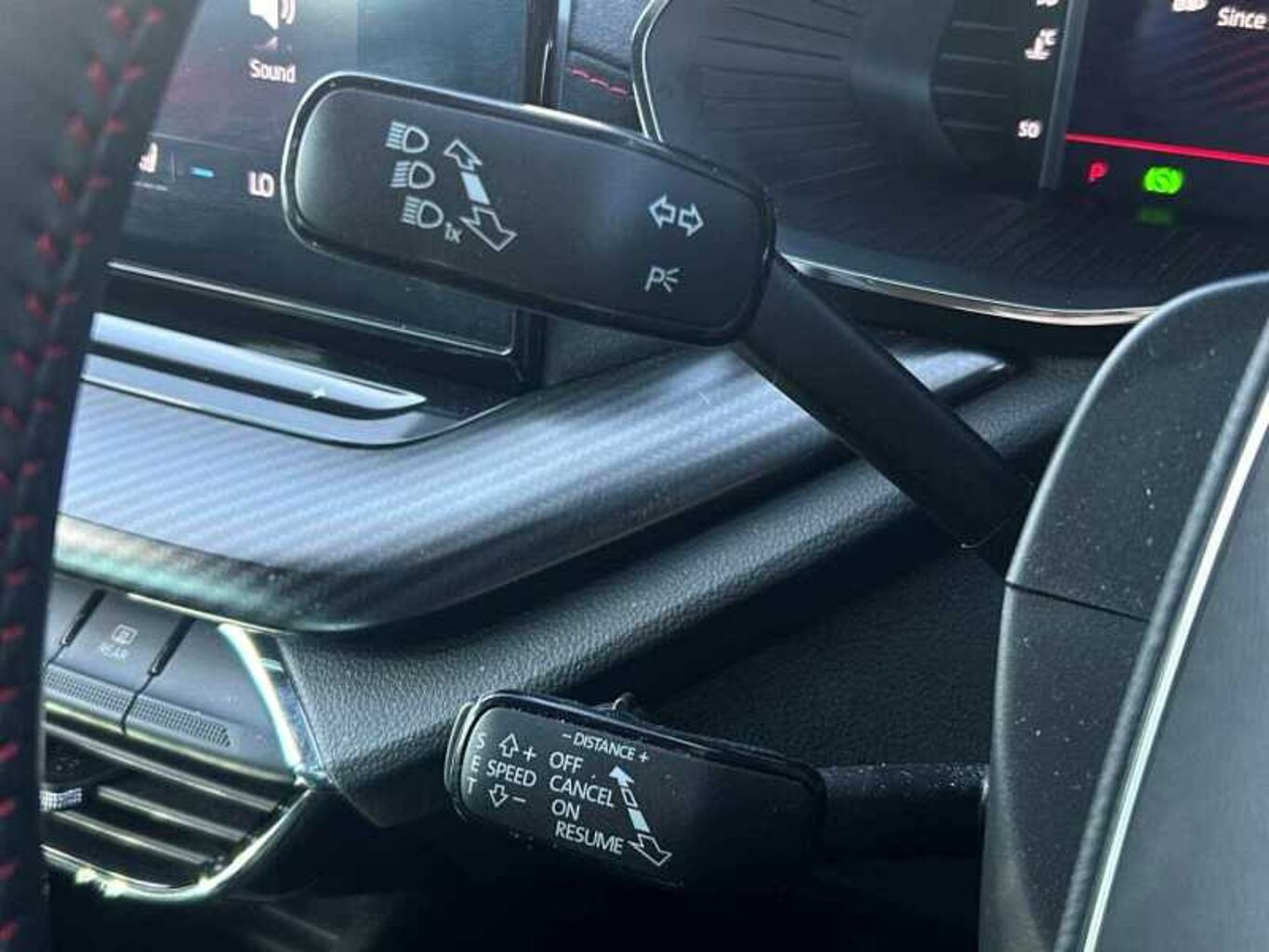SKODA OCTAVIA 2.0 TDI 200 vRS 4x4 5dr DSG