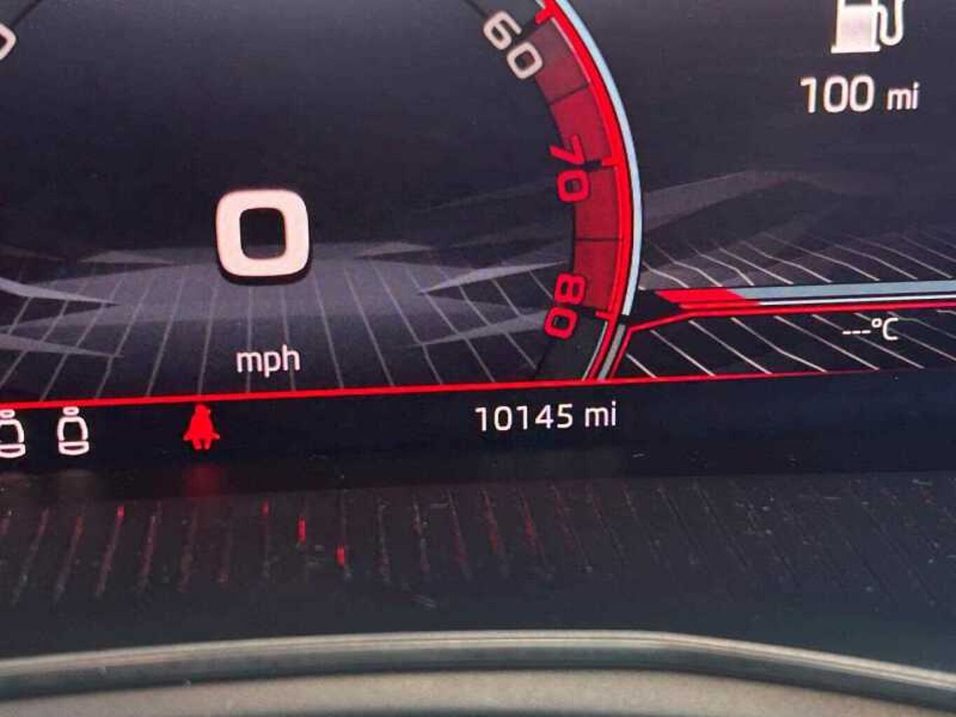 SKODA Kamiq 1.5 TSI (150ps) Monte Carlo SUV