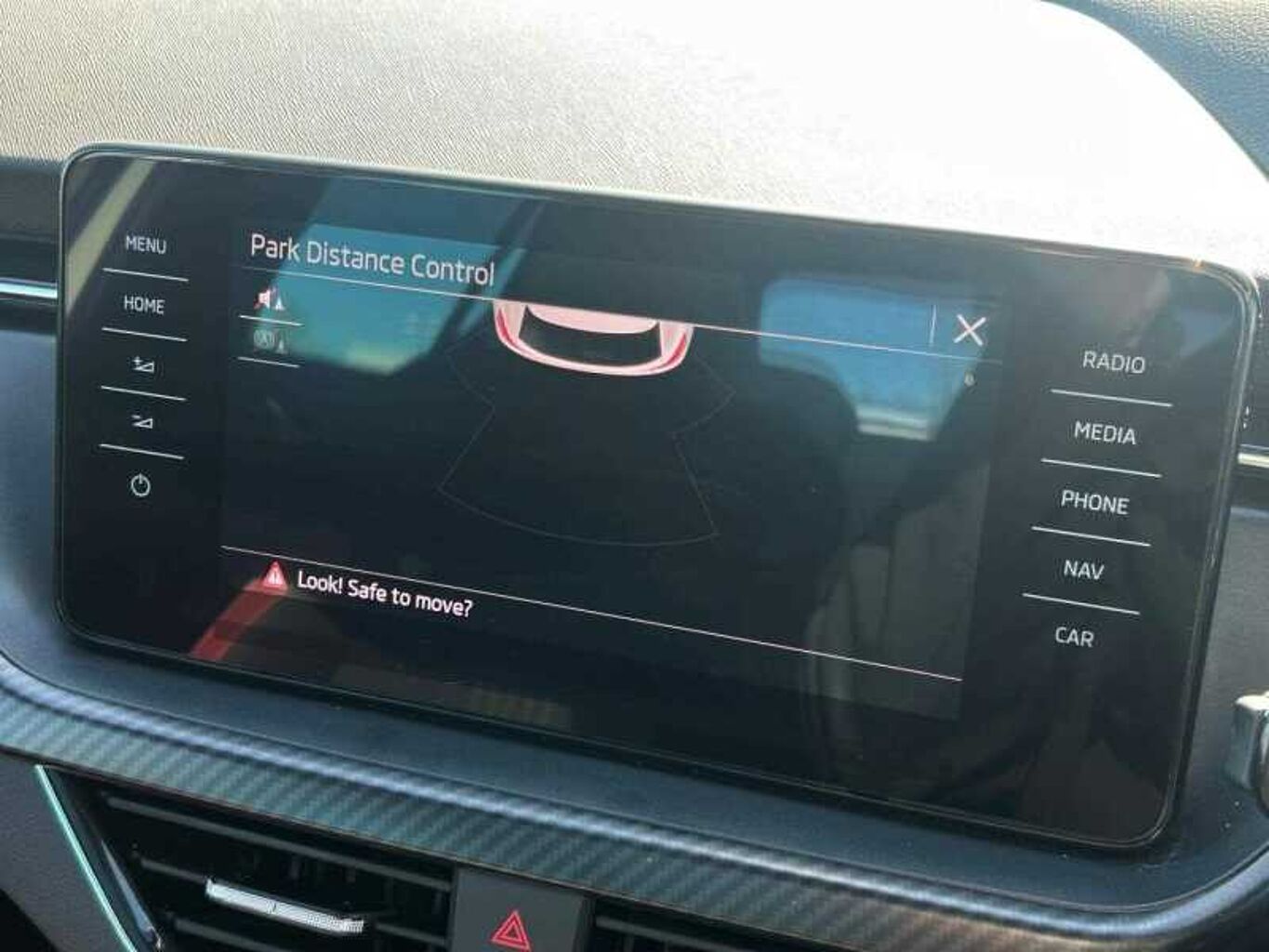 SKODA Kamiq 1.5 TSI (150ps) Monte Carlo SUV