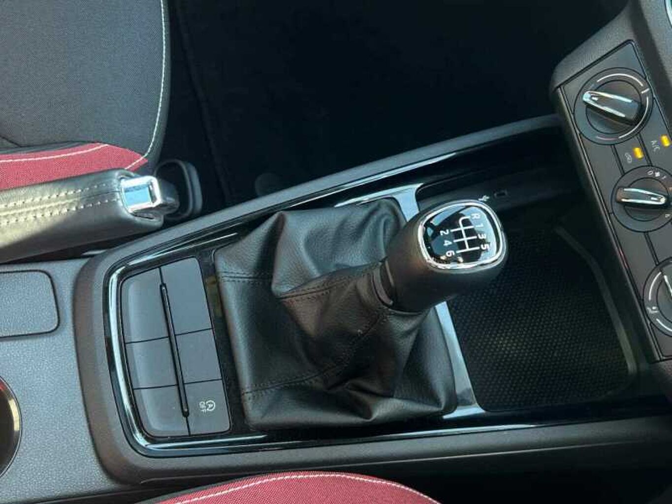 SKODA Kamiq 1.5 TSI (150ps) Monte Carlo SUV
