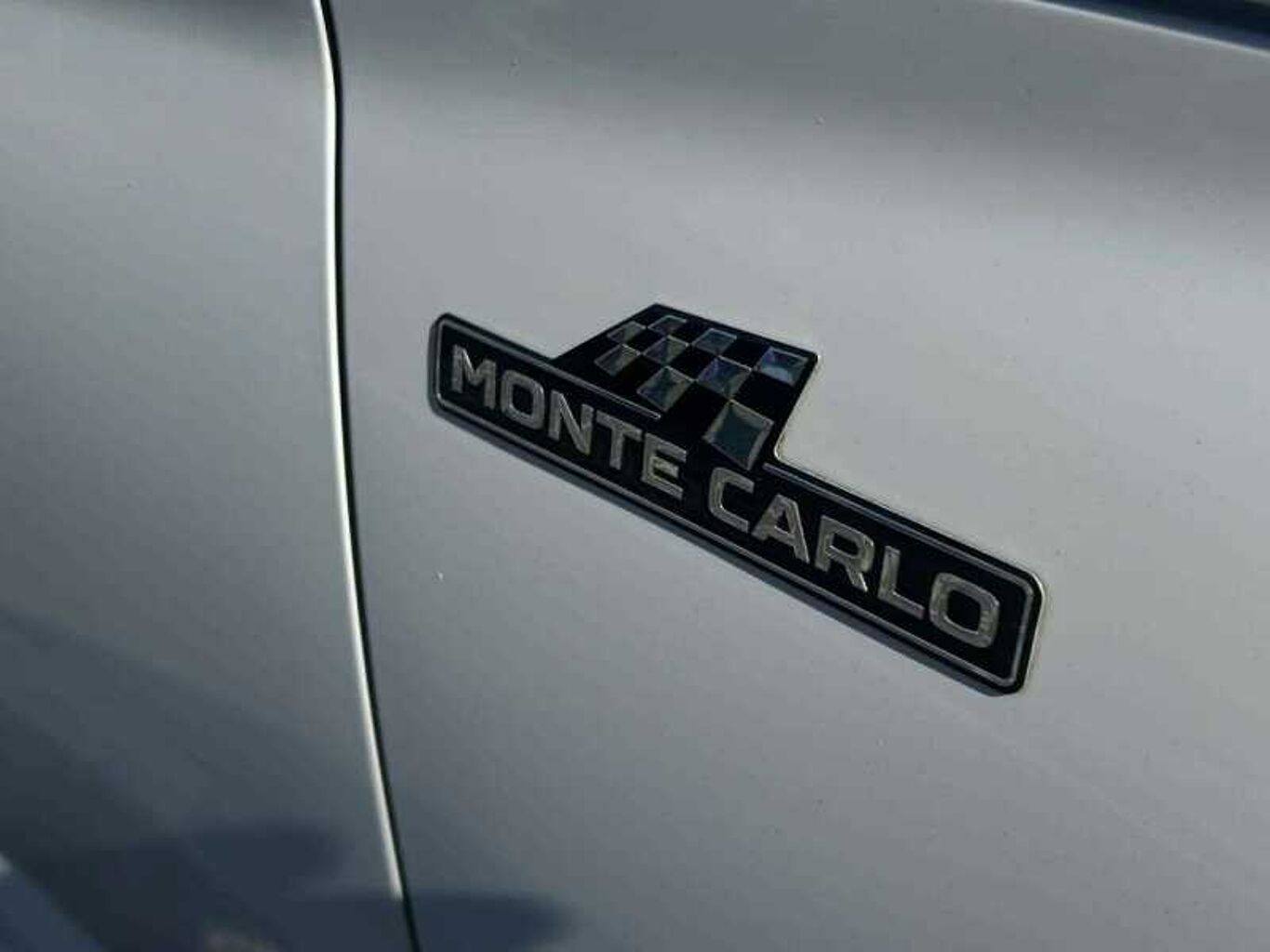 SKODA Kamiq 1.5 TSI (150ps) Monte Carlo SUV