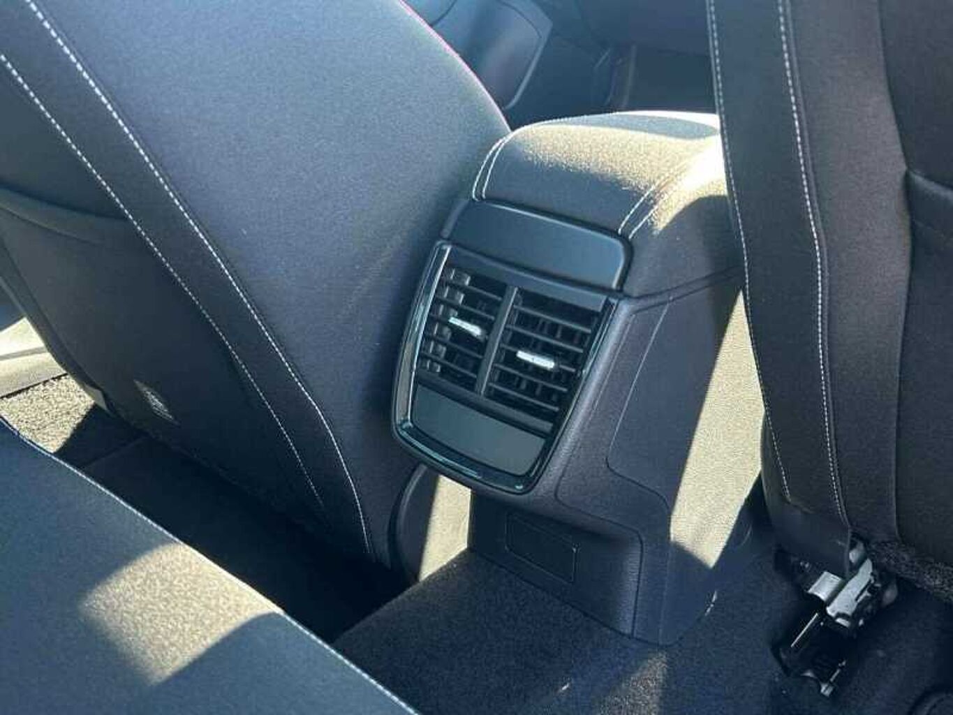 SKODA Kamiq 1.5 TSI (150ps) Monte Carlo SUV
