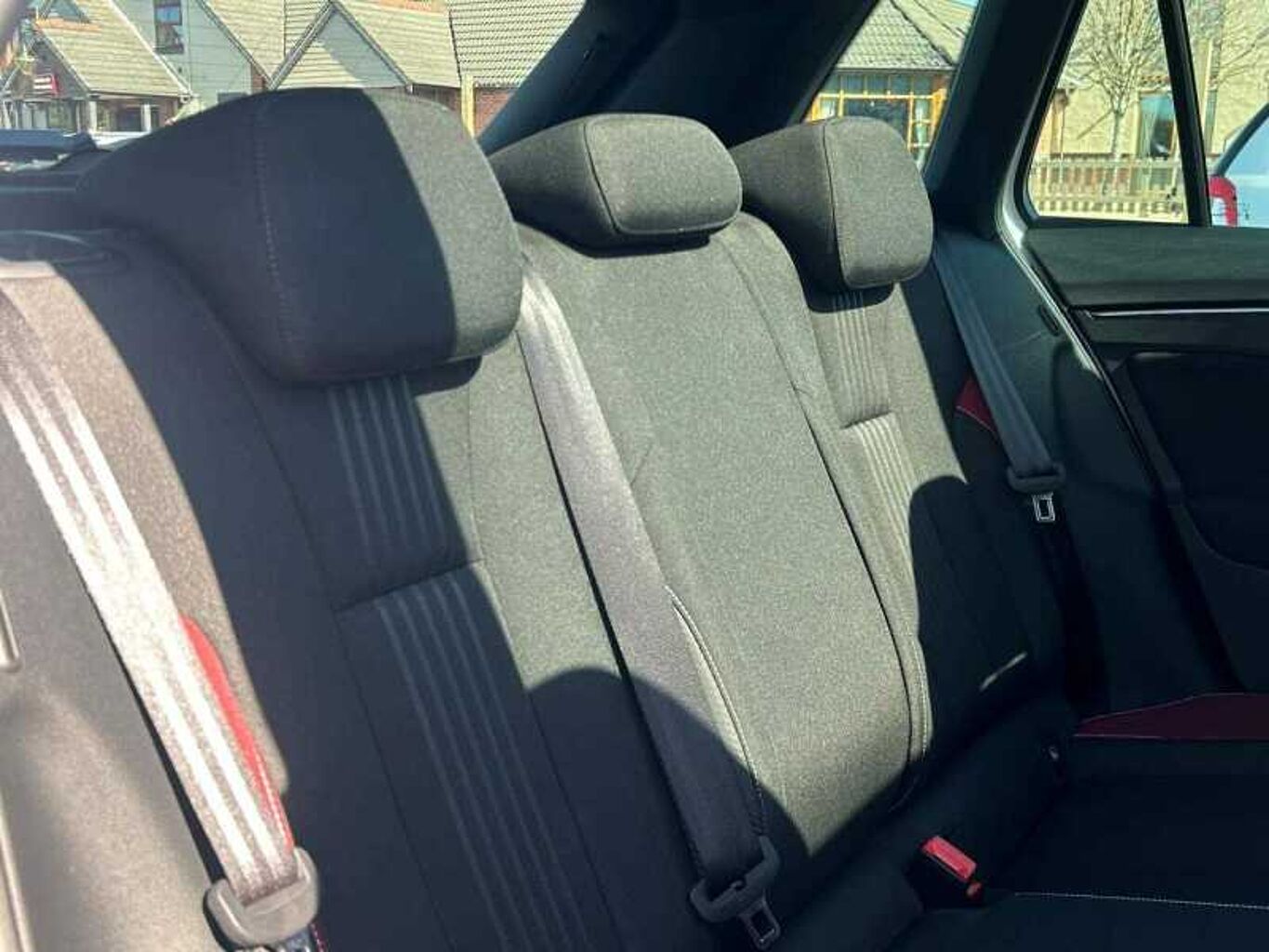 SKODA Kamiq 1.5 TSI (150ps) Monte Carlo SUV