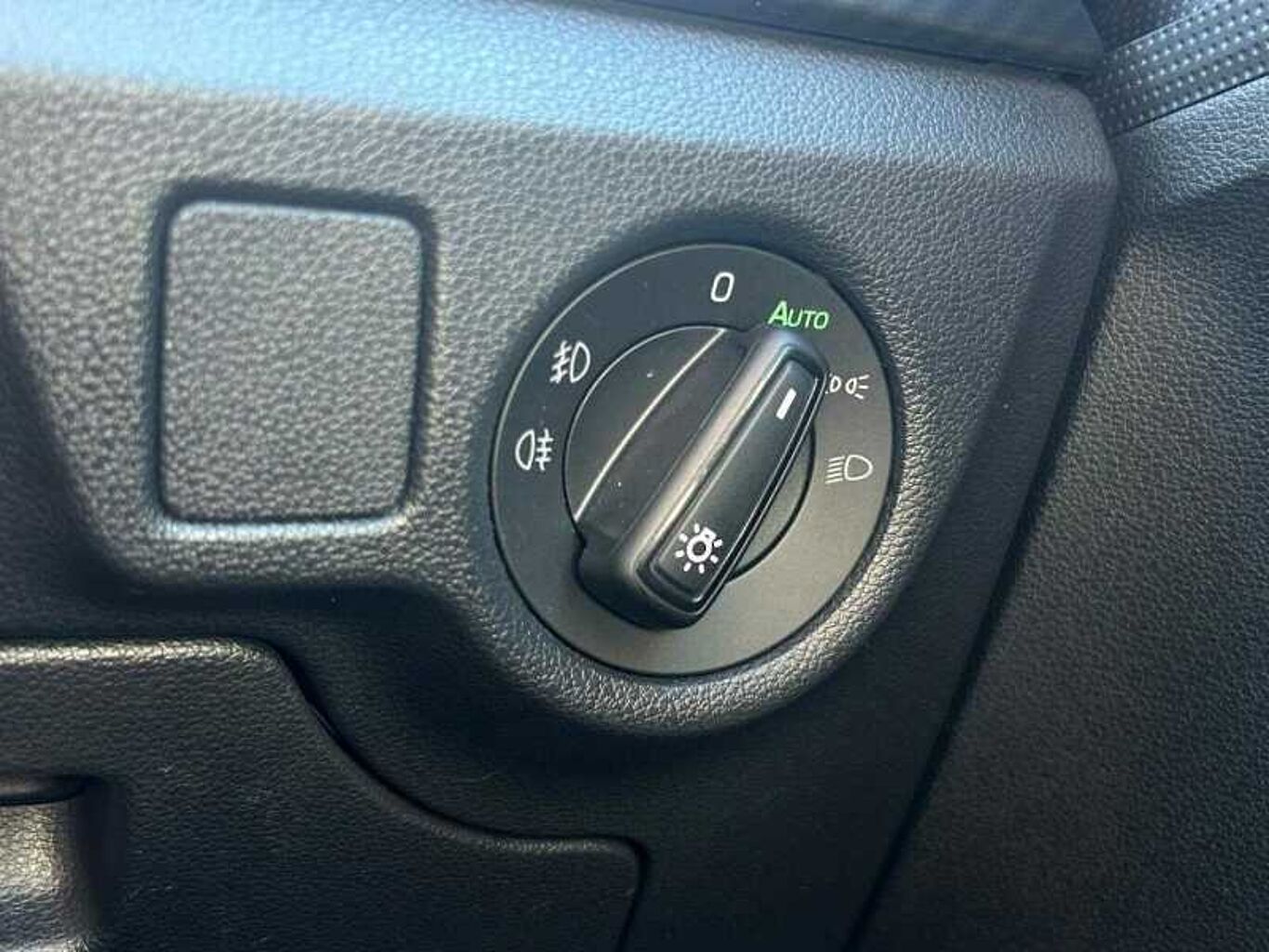 SKODA Kamiq 1.5 TSI (150ps) Monte Carlo SUV