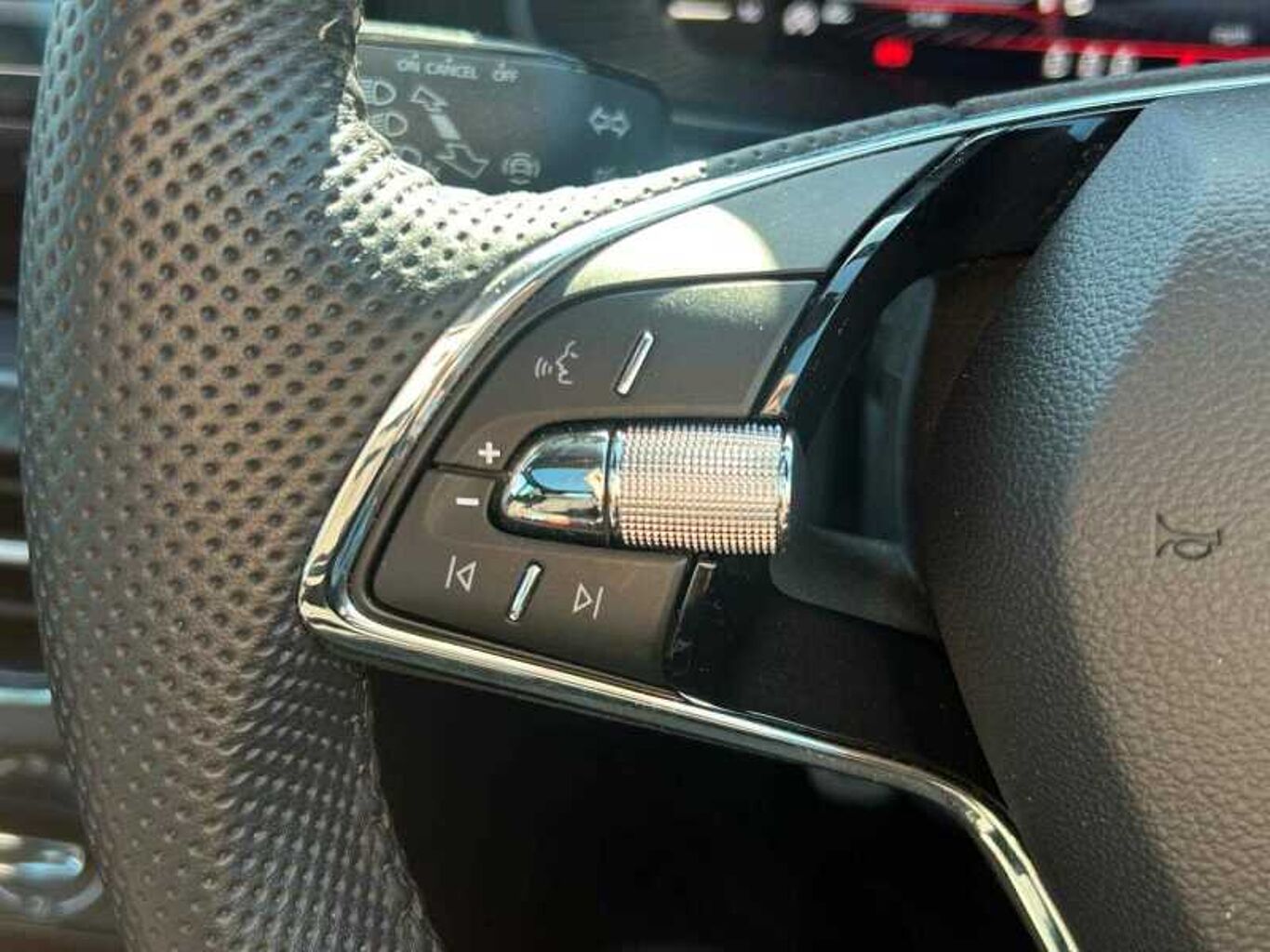 SKODA Kamiq 1.5 TSI (150ps) Monte Carlo SUV