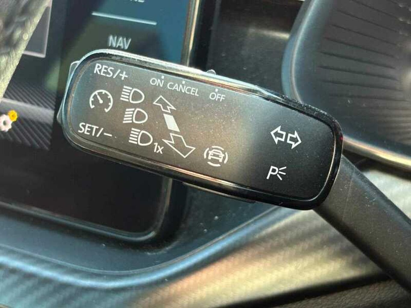 SKODA Kamiq 1.5 TSI (150ps) Monte Carlo SUV