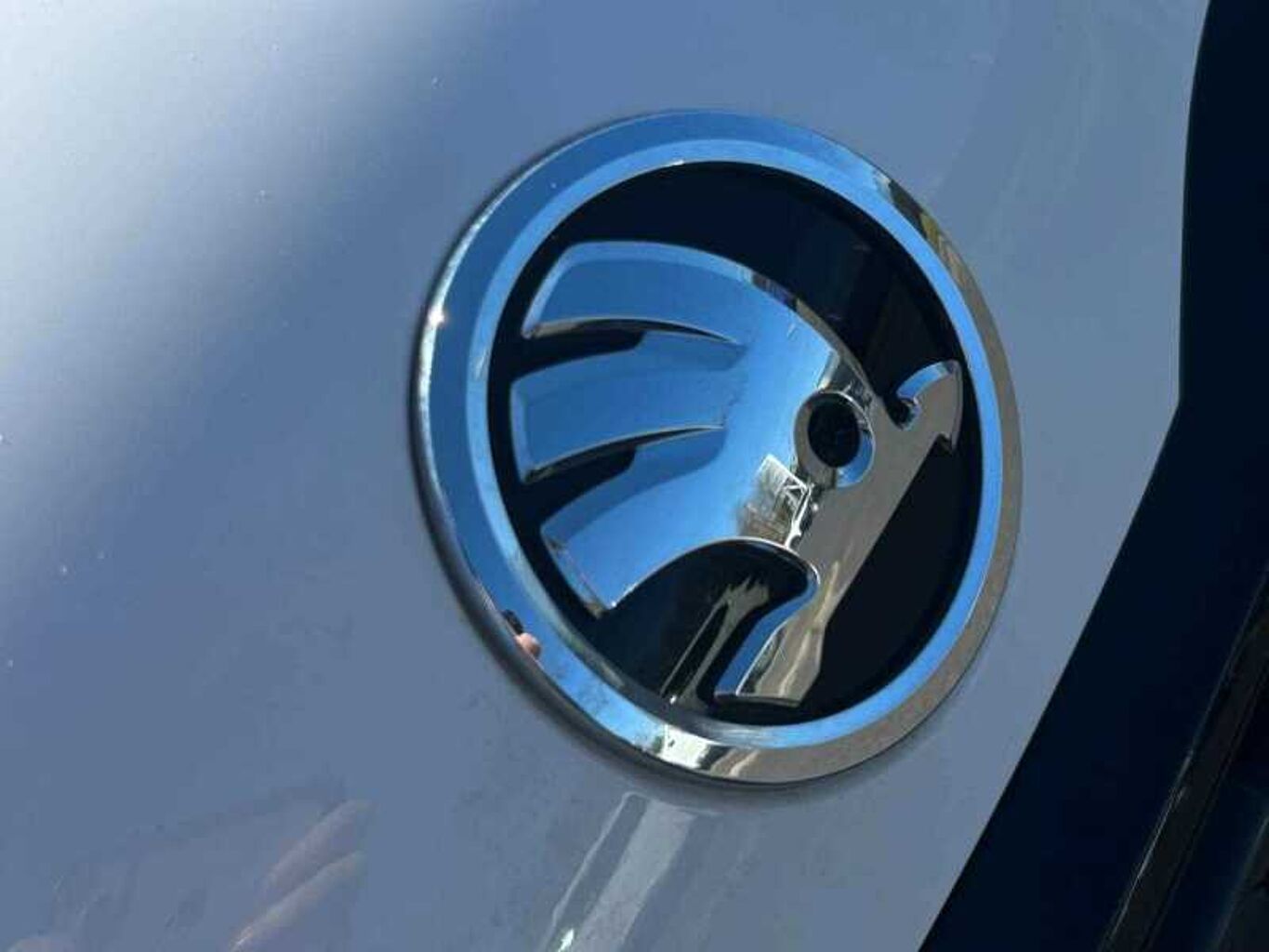 SKODA Kamiq 1.5 TSI (150ps) Monte Carlo SUV