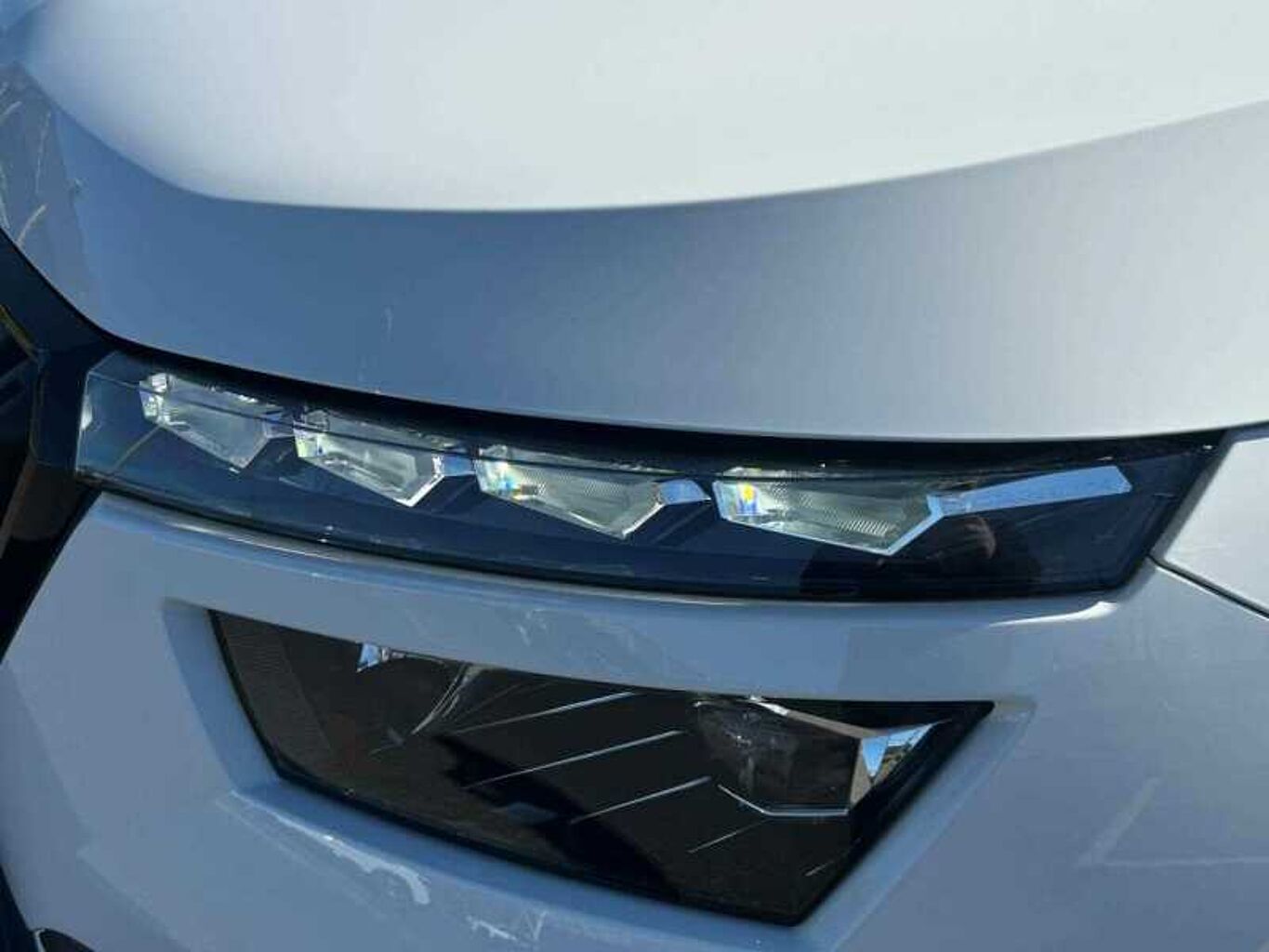 SKODA Kamiq 1.5 TSI (150ps) Monte Carlo SUV