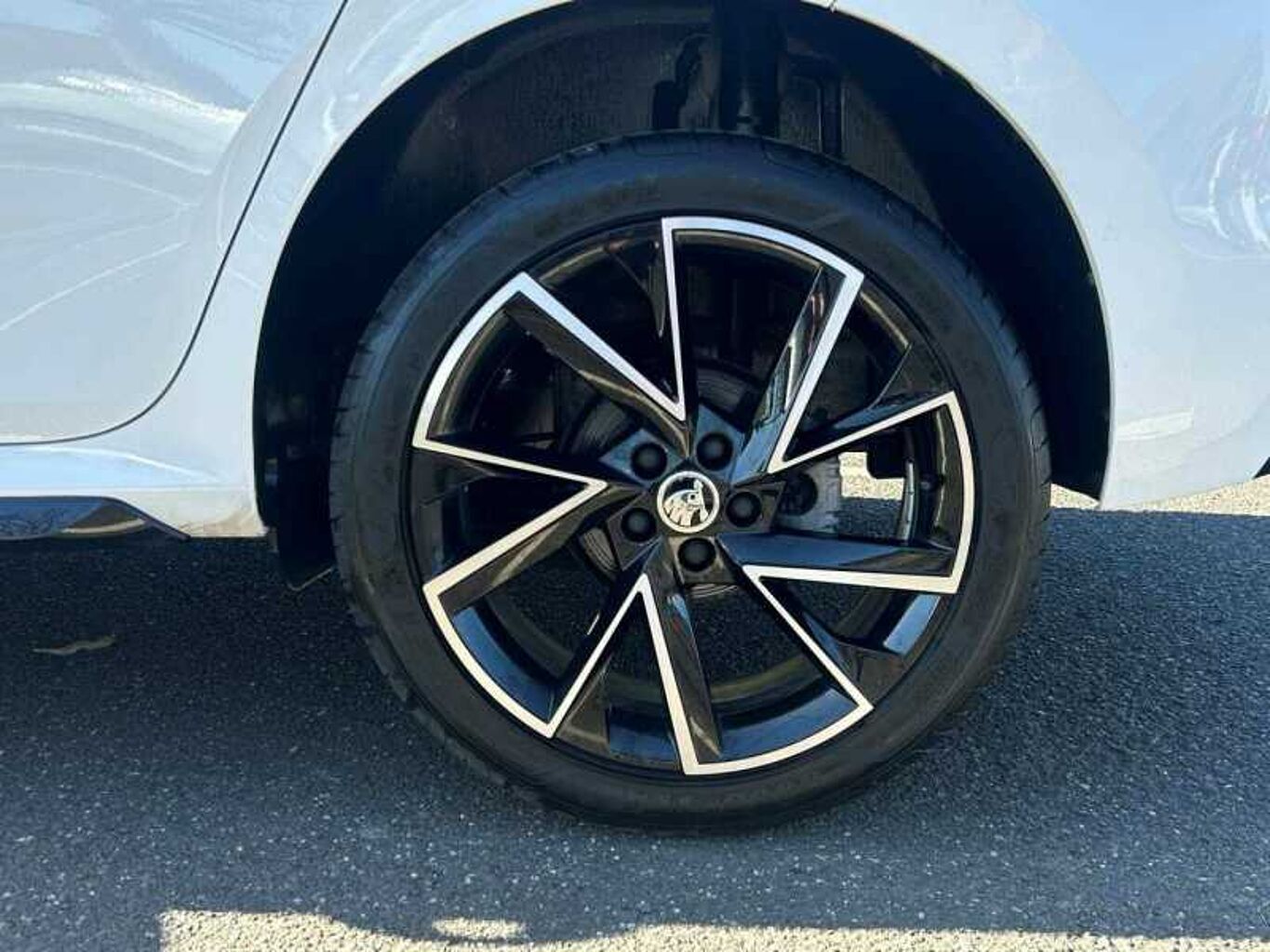 SKODA Kamiq 1.5 TSI (150ps) Monte Carlo SUV
