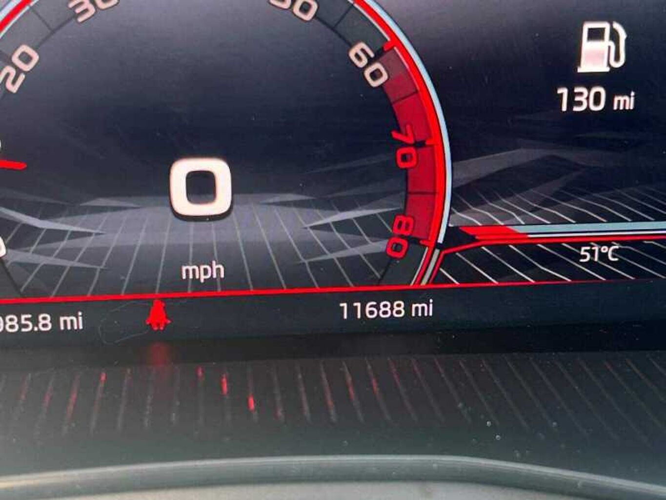 SKODA Kamiq 1.0 TSI (109ps) Monte Carlo SUV
