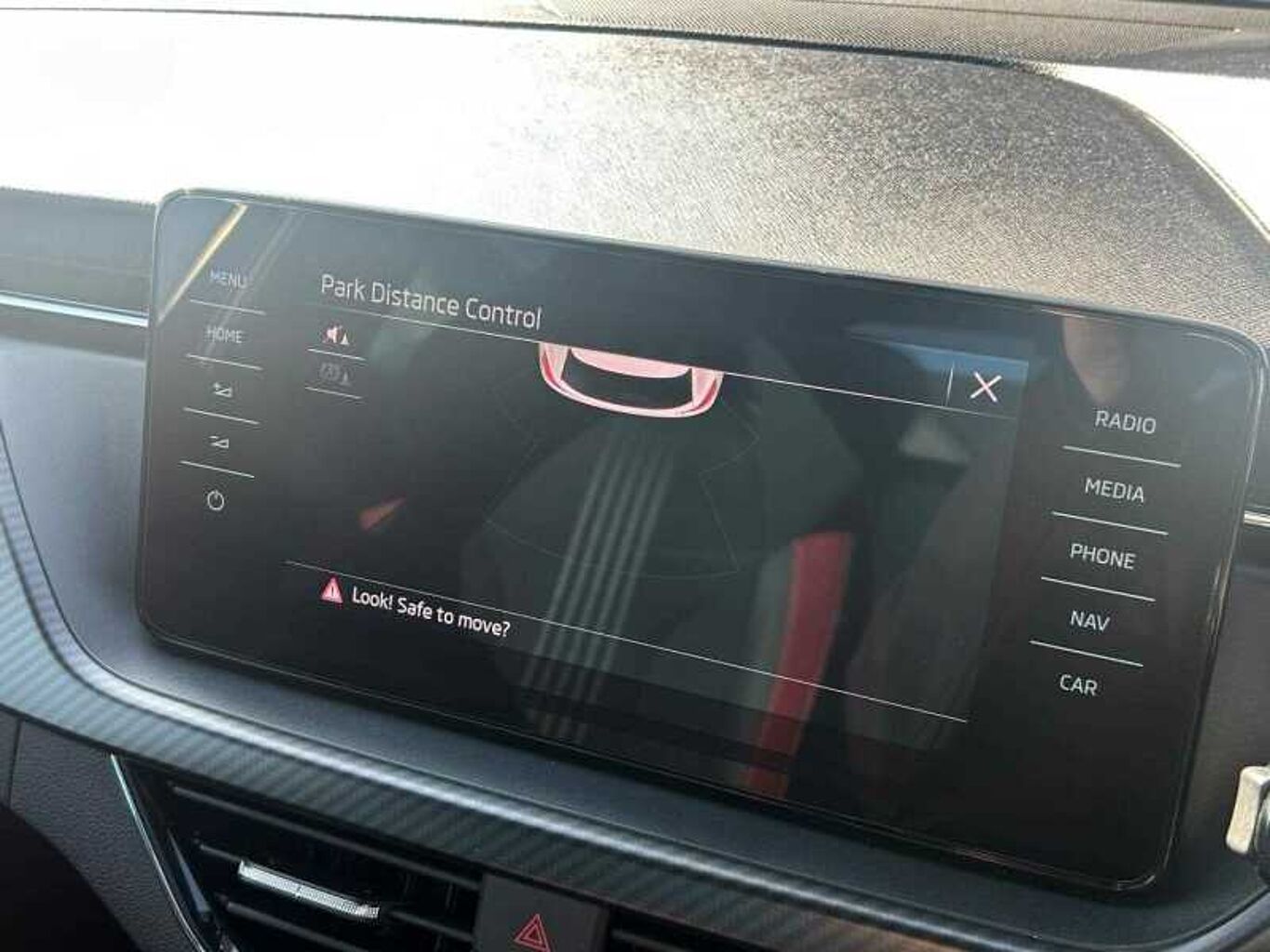 SKODA Kamiq 1.0 TSI (109ps) Monte Carlo SUV