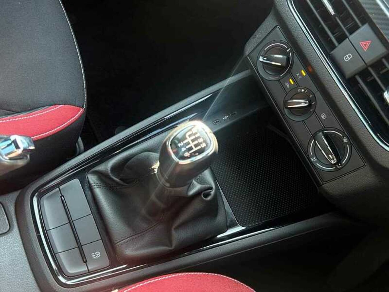 SKODA Kamiq 1.0 TSI (109ps) Monte Carlo SUV