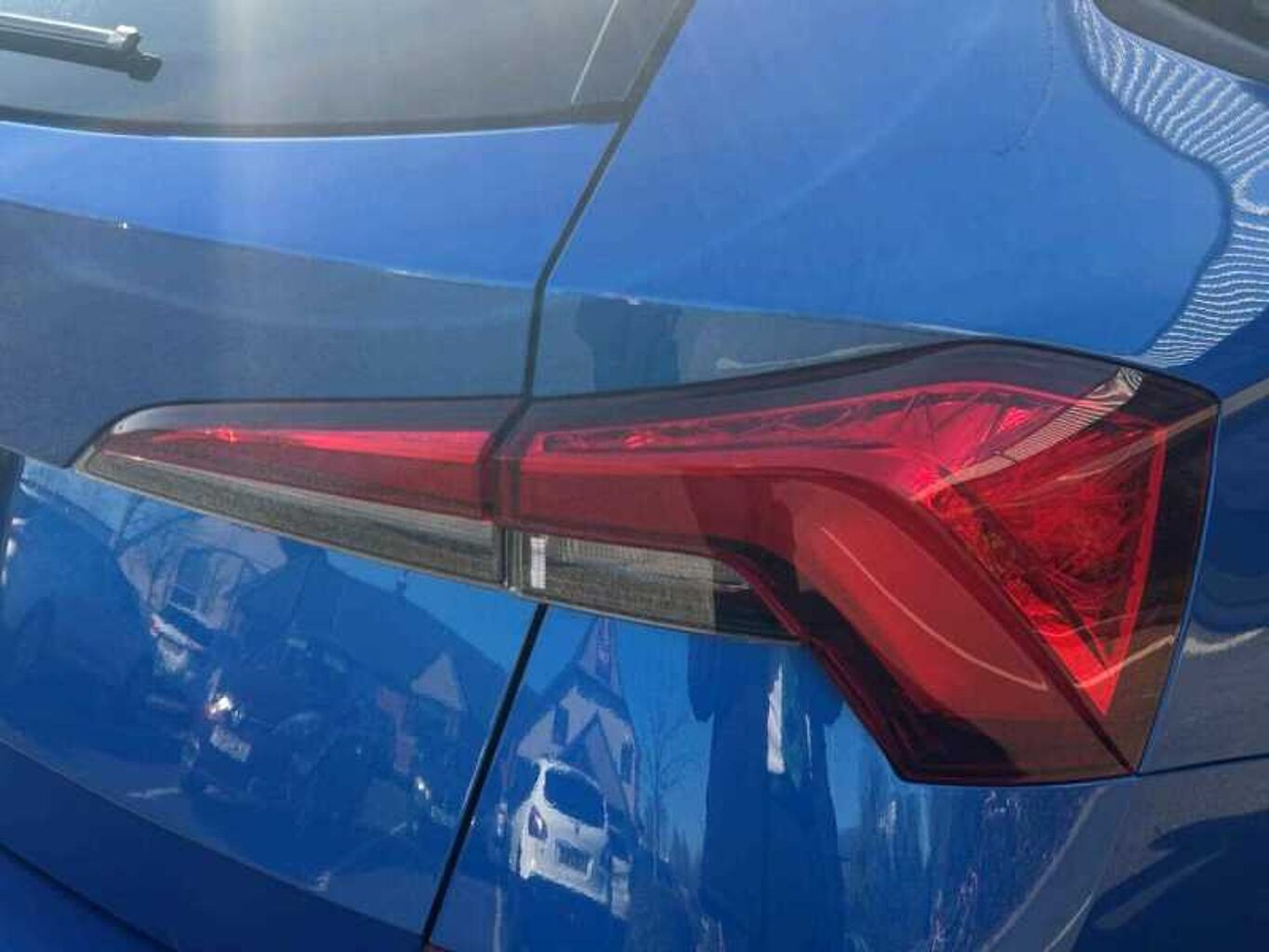 SKODA Kamiq 1.0 TSI (109ps) Monte Carlo SUV