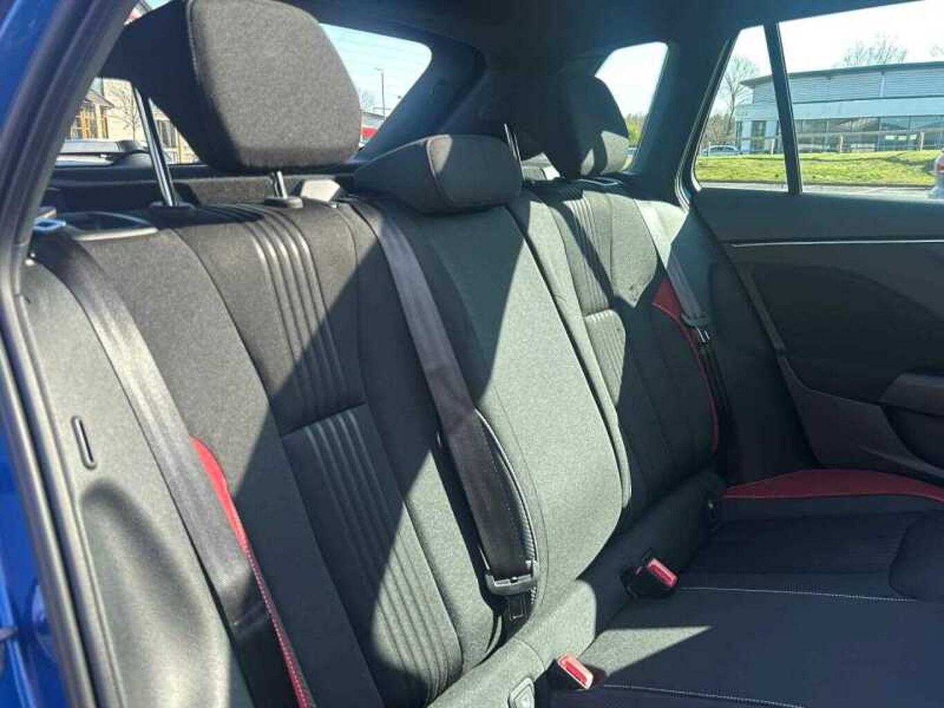 SKODA Kamiq 1.0 TSI (109ps) Monte Carlo SUV