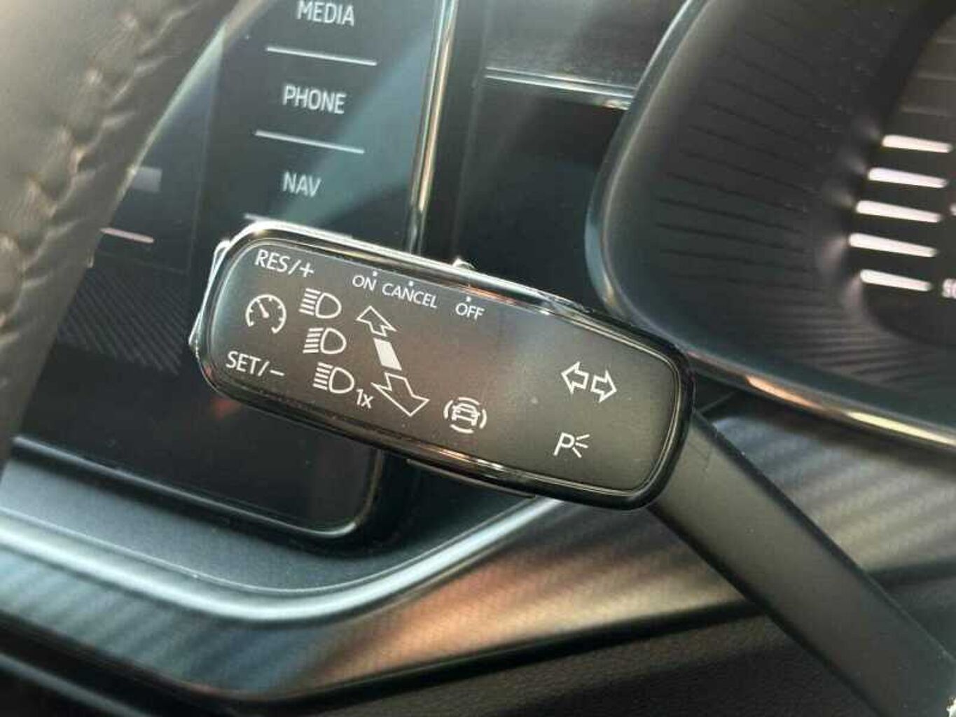 SKODA Kamiq 1.0 TSI (109ps) Monte Carlo SUV
