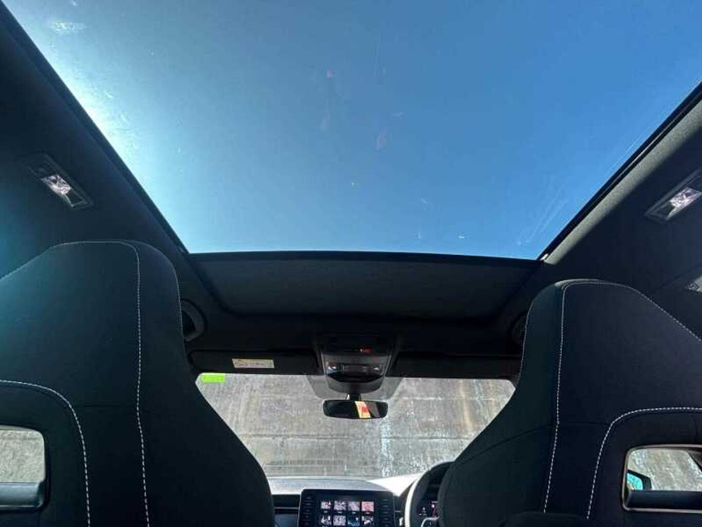 SKODA Kamiq 1.0 TSI (109ps) Monte Carlo SUV