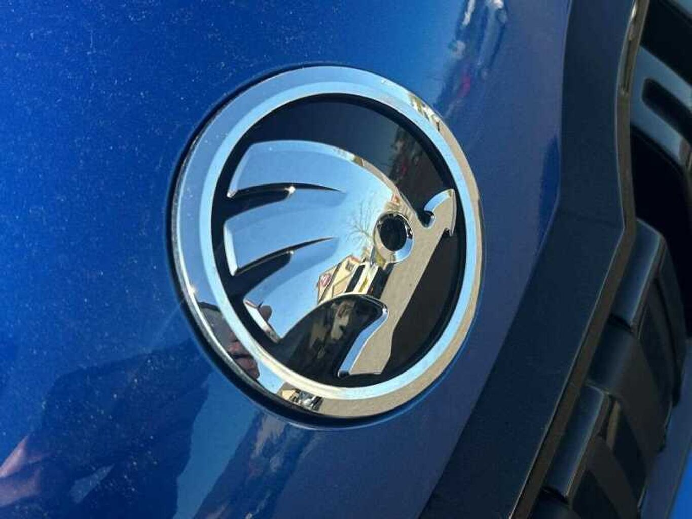 SKODA Kamiq 1.0 TSI (109ps) Monte Carlo SUV