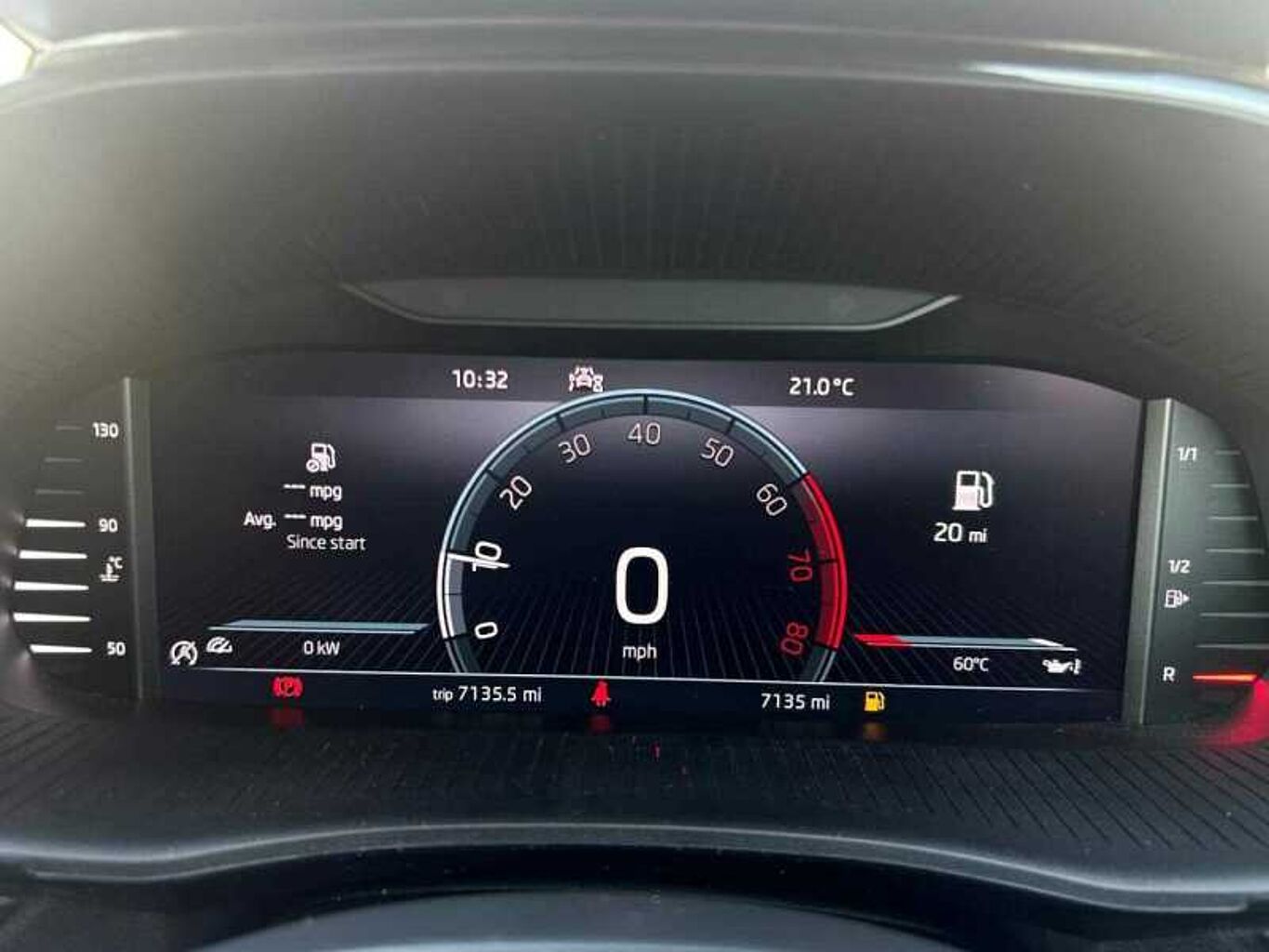 SKODA FABIA 1.0 TSI 110 Colour Edition 5dr