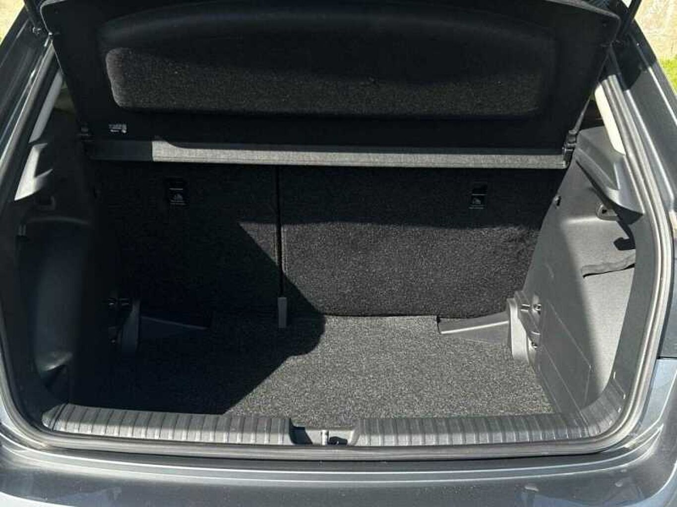 SKODA FABIA 1.0 TSI 110 Colour Edition 5dr