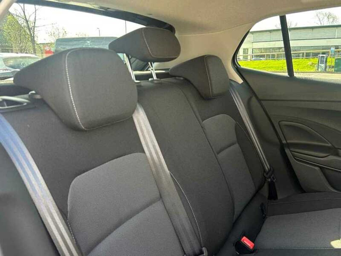 SKODA FABIA 1.0 TSI 110 Colour Edition 5dr