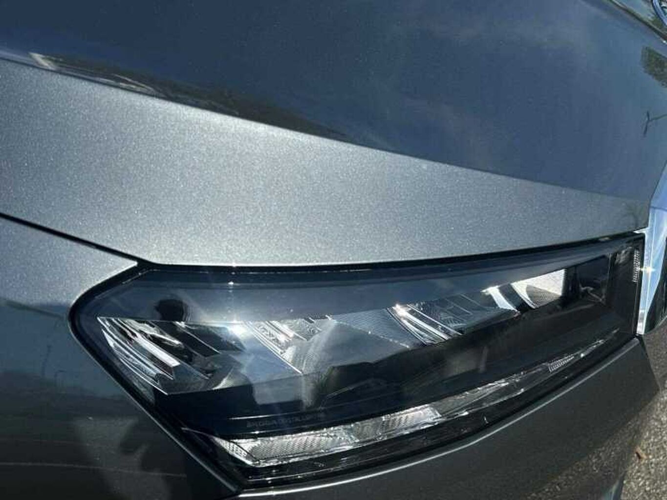 SKODA FABIA 1.0 TSI 110 Colour Edition 5dr