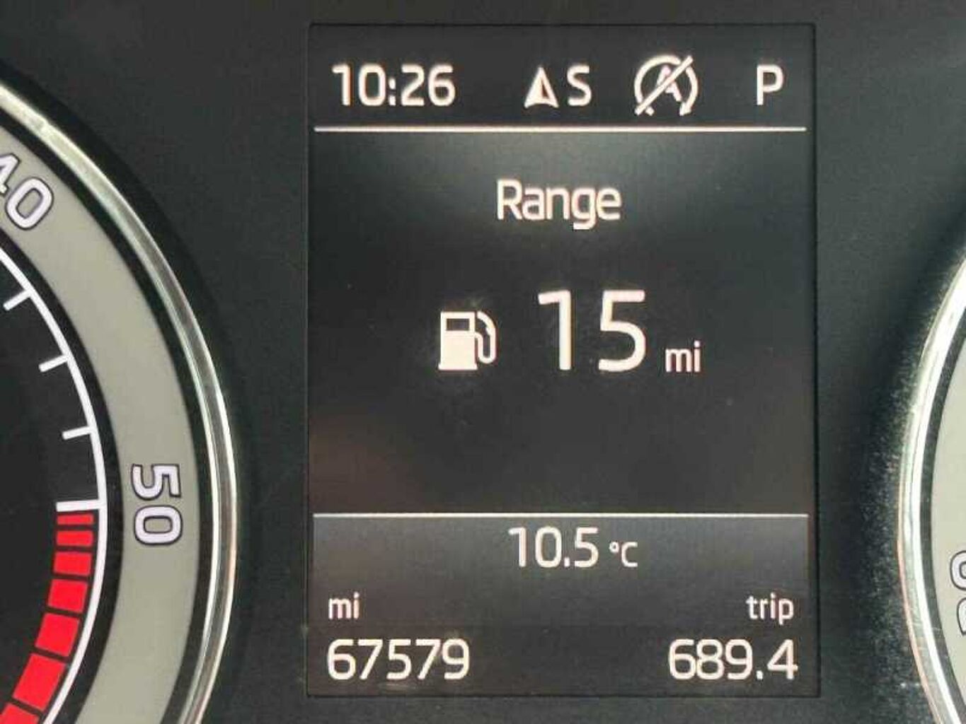 SKODA SUPERB 2.0 TDI CR 190 SE L 5dr DSG