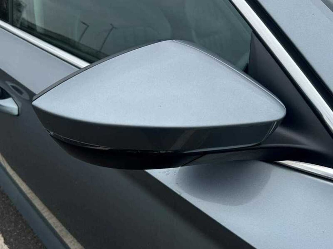 SKODA SUPERB 2.0 TDI CR 190 SE L 5dr DSG