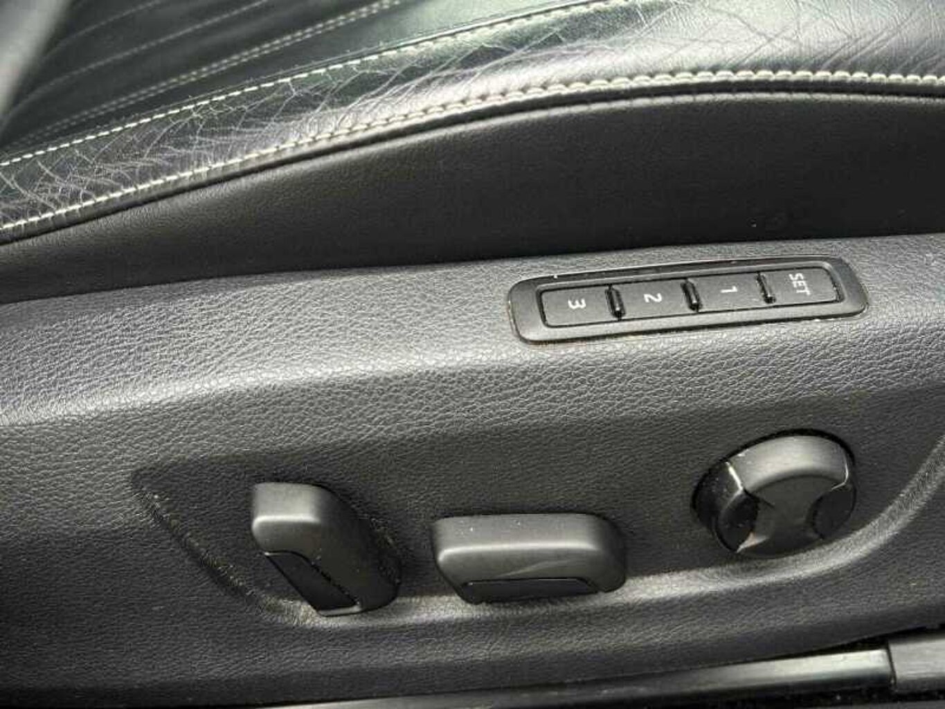 SKODA SUPERB 2.0 TDI CR 190 SE L 5dr DSG
