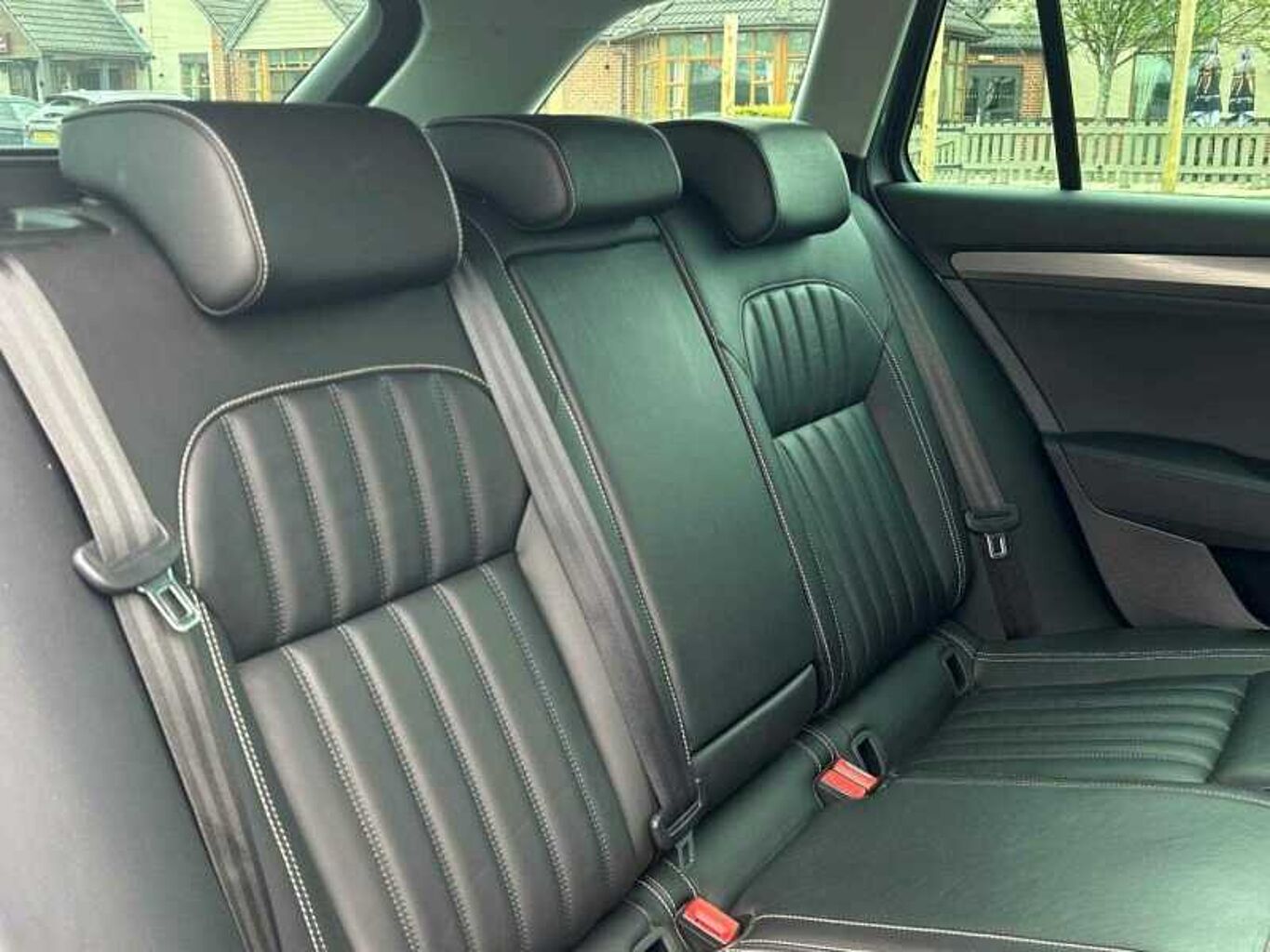 SKODA SUPERB 2.0 TDI CR 190 SE L 5dr DSG