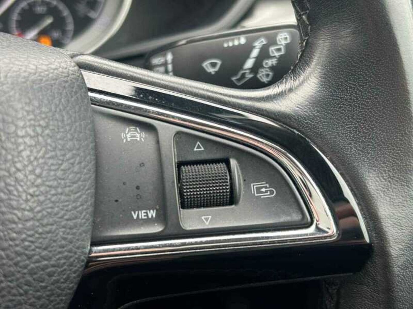 SKODA SUPERB 2.0 TDI CR 190 SE L 5dr DSG