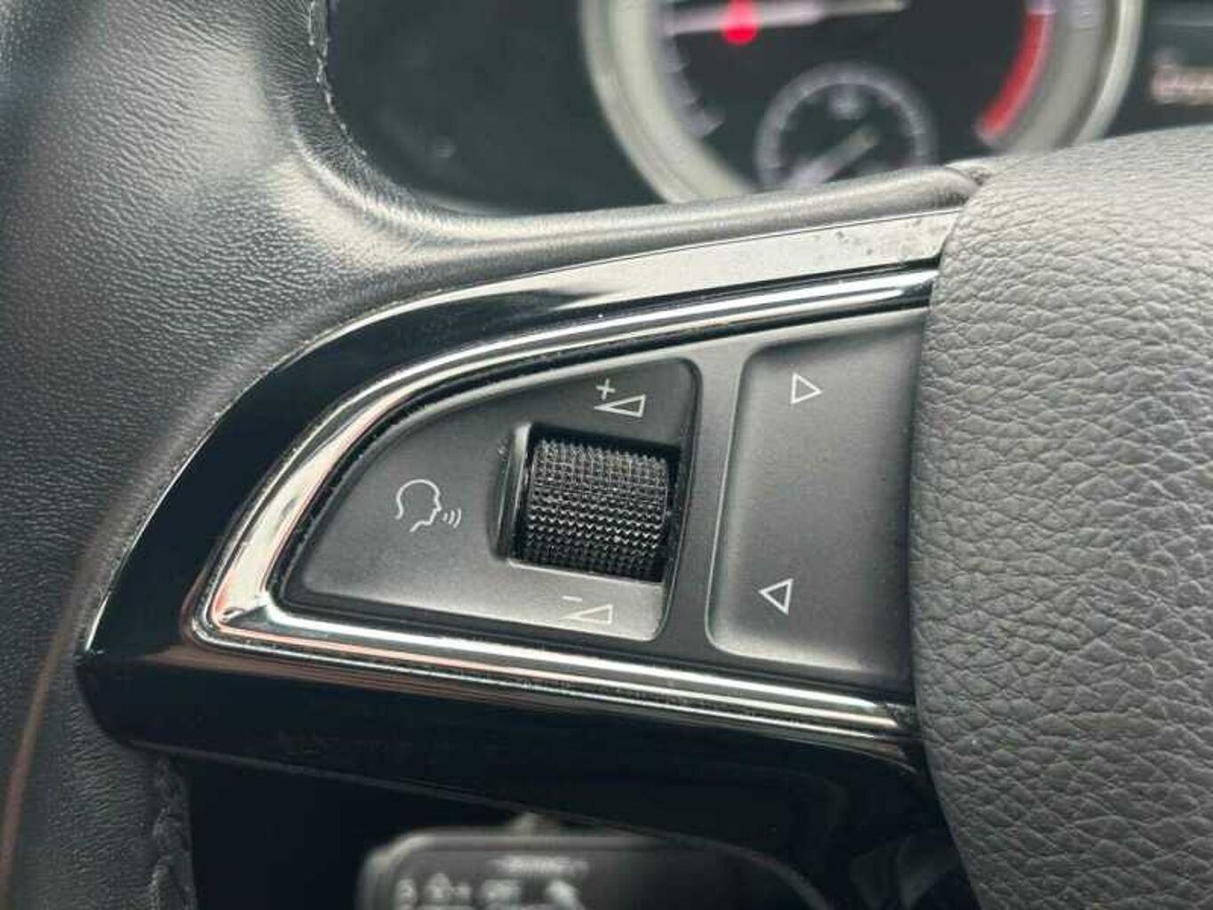 SKODA SUPERB 2.0 TDI CR 190 SE L 5dr DSG