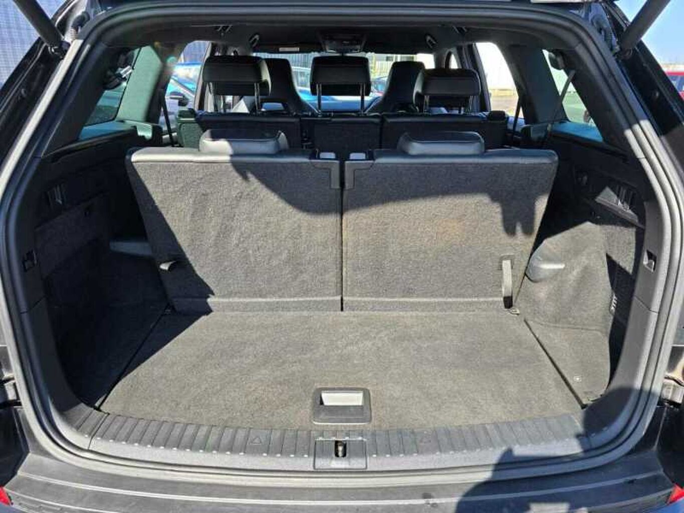 SKODA Kodiaq 2.0TDI (150ps) 4X4 Sportline (7 seats) SCR