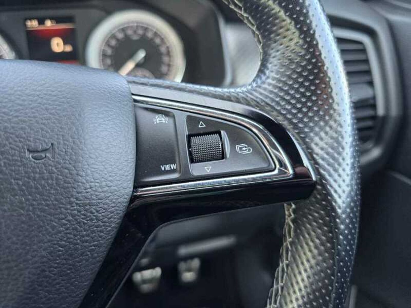 SKODA Kodiaq 2.0TDI (150ps) 4X4 Sportline (7 seats) SCR