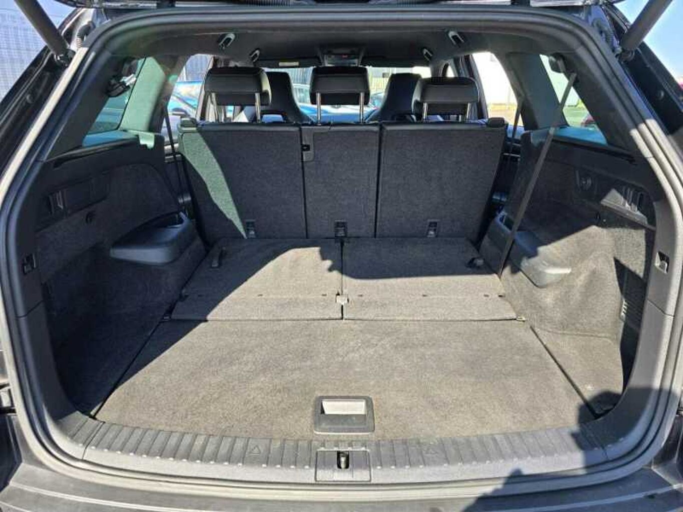SKODA Kodiaq 2.0TDI (150ps) 4X4 Sportline (7 seats) SCR