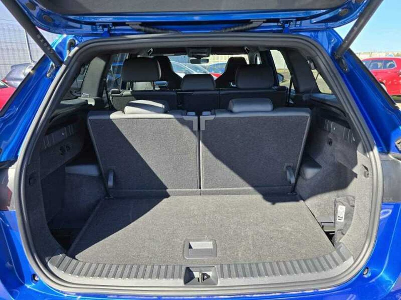 SKODA KODIAQ 2.0 TDI 193 SportLine 4X4 5dr DSG [7 Seat]