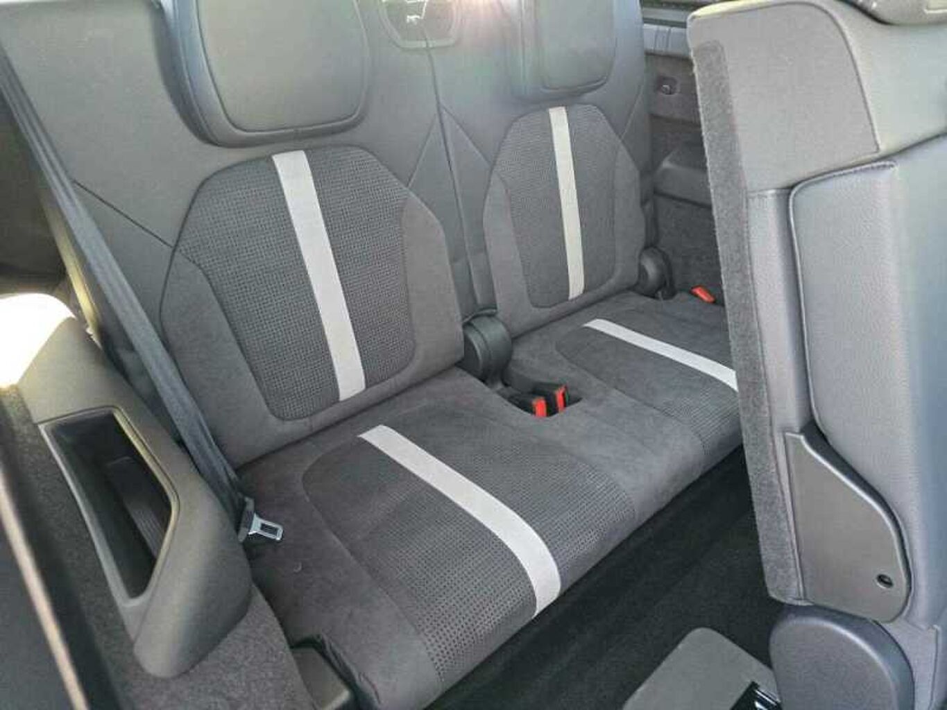 SKODA KODIAQ 2.0 TDI 193 SportLine 4X4 5dr DSG [7 Seat]