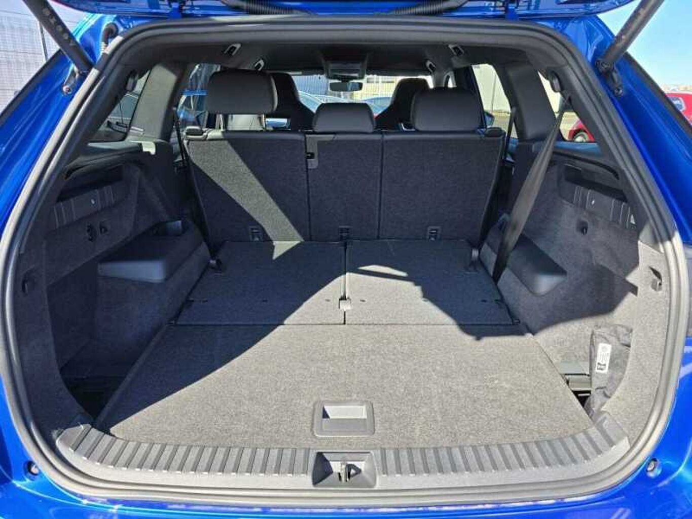 SKODA KODIAQ 2.0 TDI 193 SportLine 4X4 5dr DSG [7 Seat]