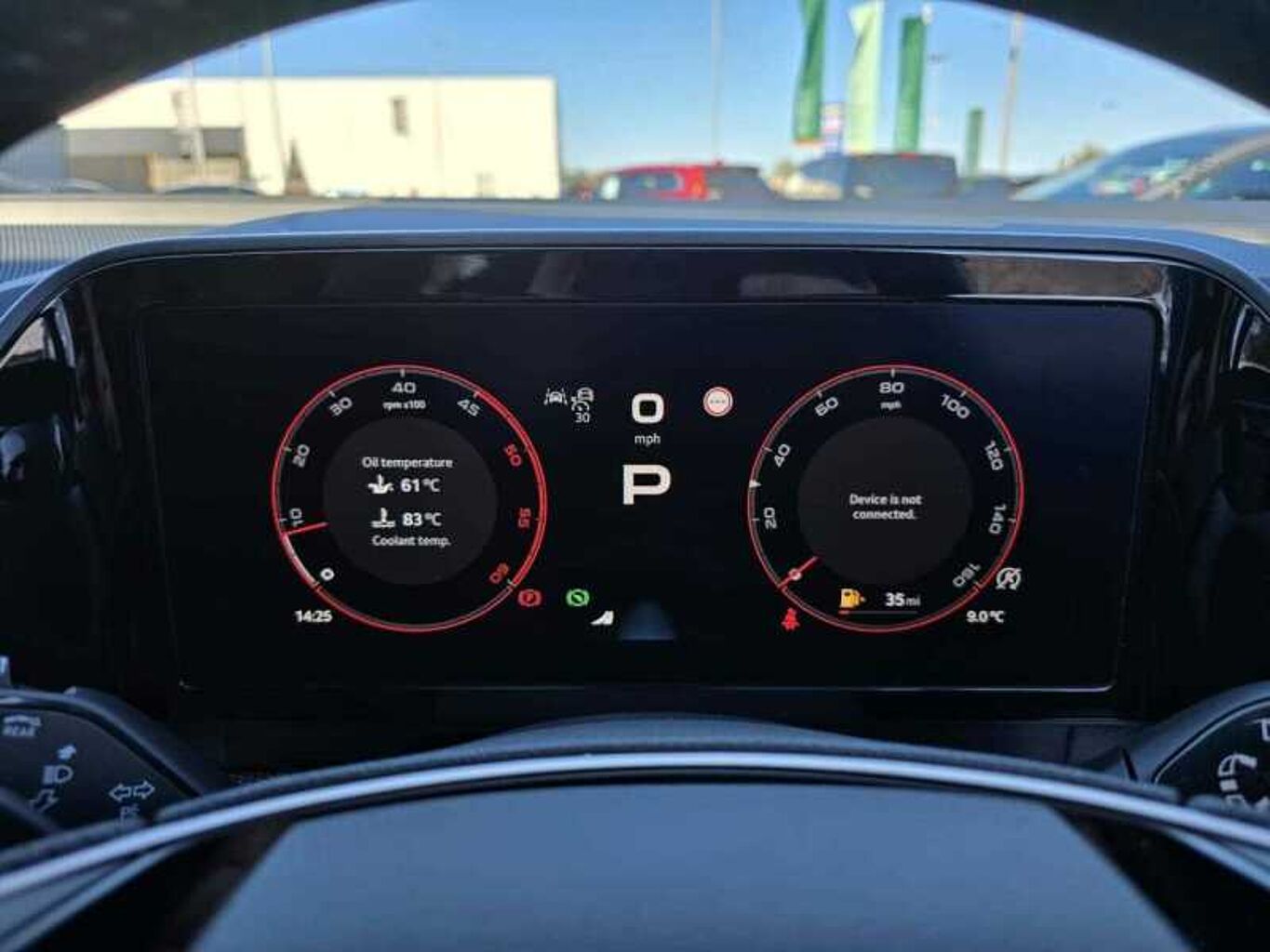 SKODA KODIAQ 2.0 TDI 193 SportLine 4X4 5dr DSG [7 Seat]