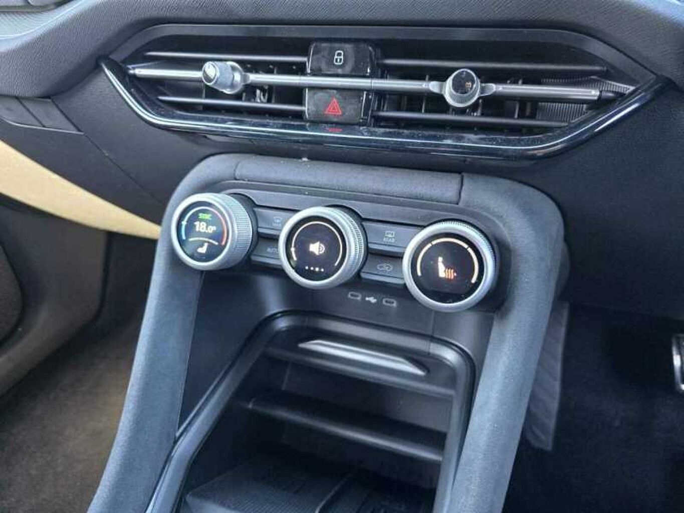 SKODA KODIAQ 2.0 TDI 193 SportLine 4X4 5dr DSG [7 Seat]