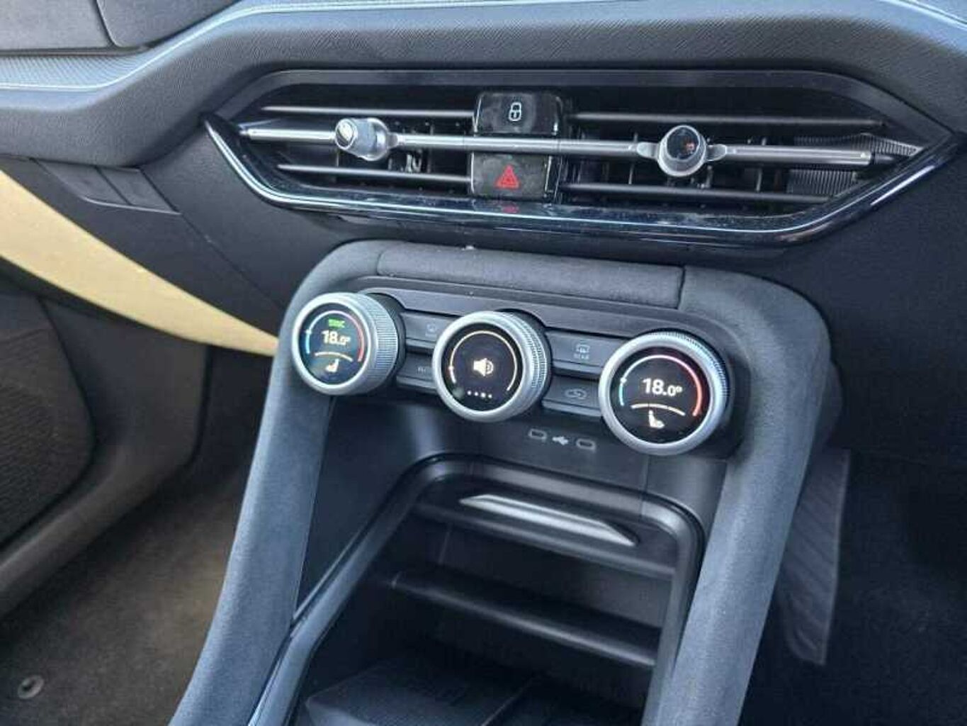 SKODA KODIAQ 2.0 TDI 193 SportLine 4X4 5dr DSG [7 Seat]