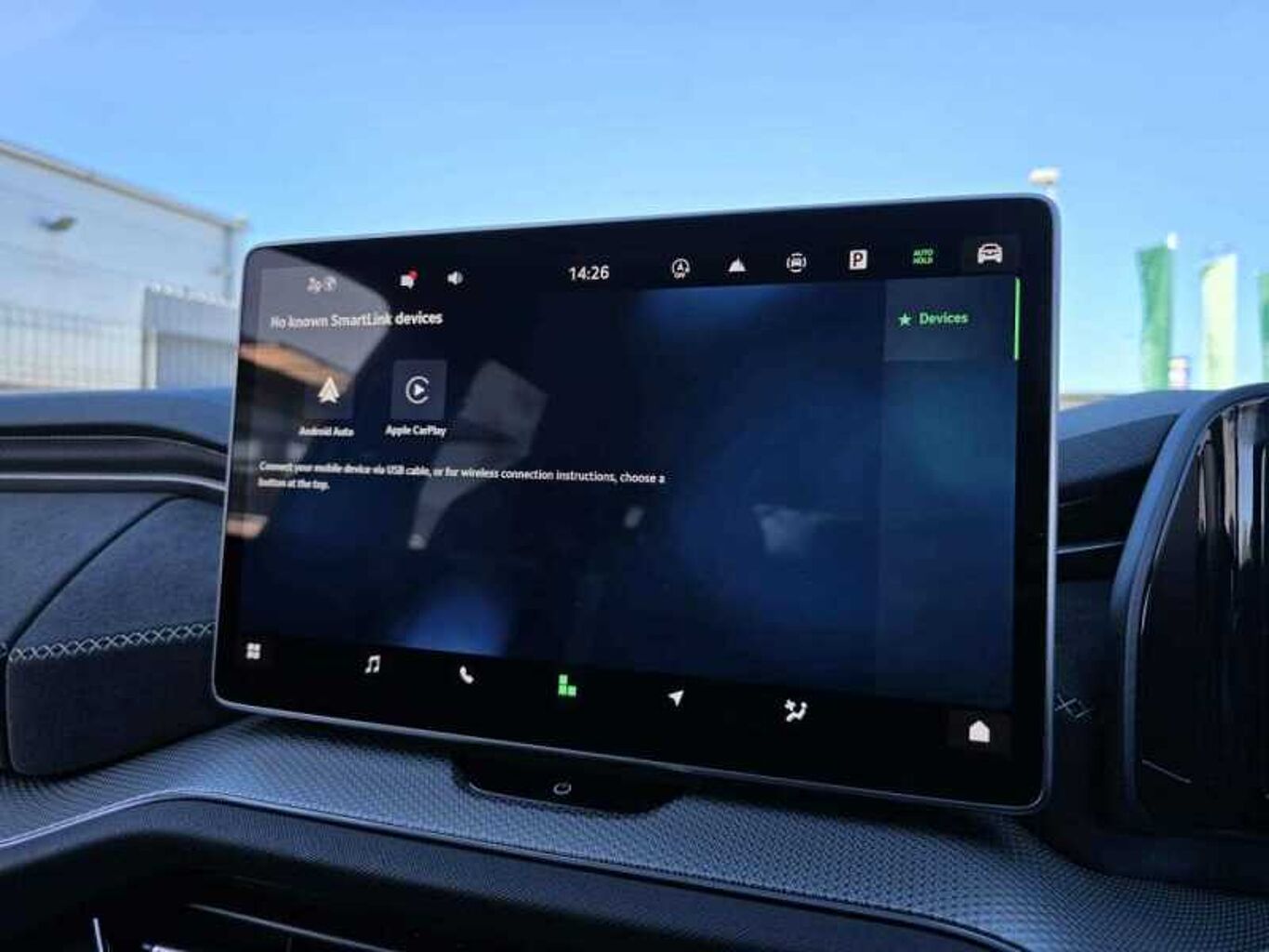 SKODA KODIAQ 2.0 TDI 193 SportLine 4X4 5dr DSG [7 Seat]