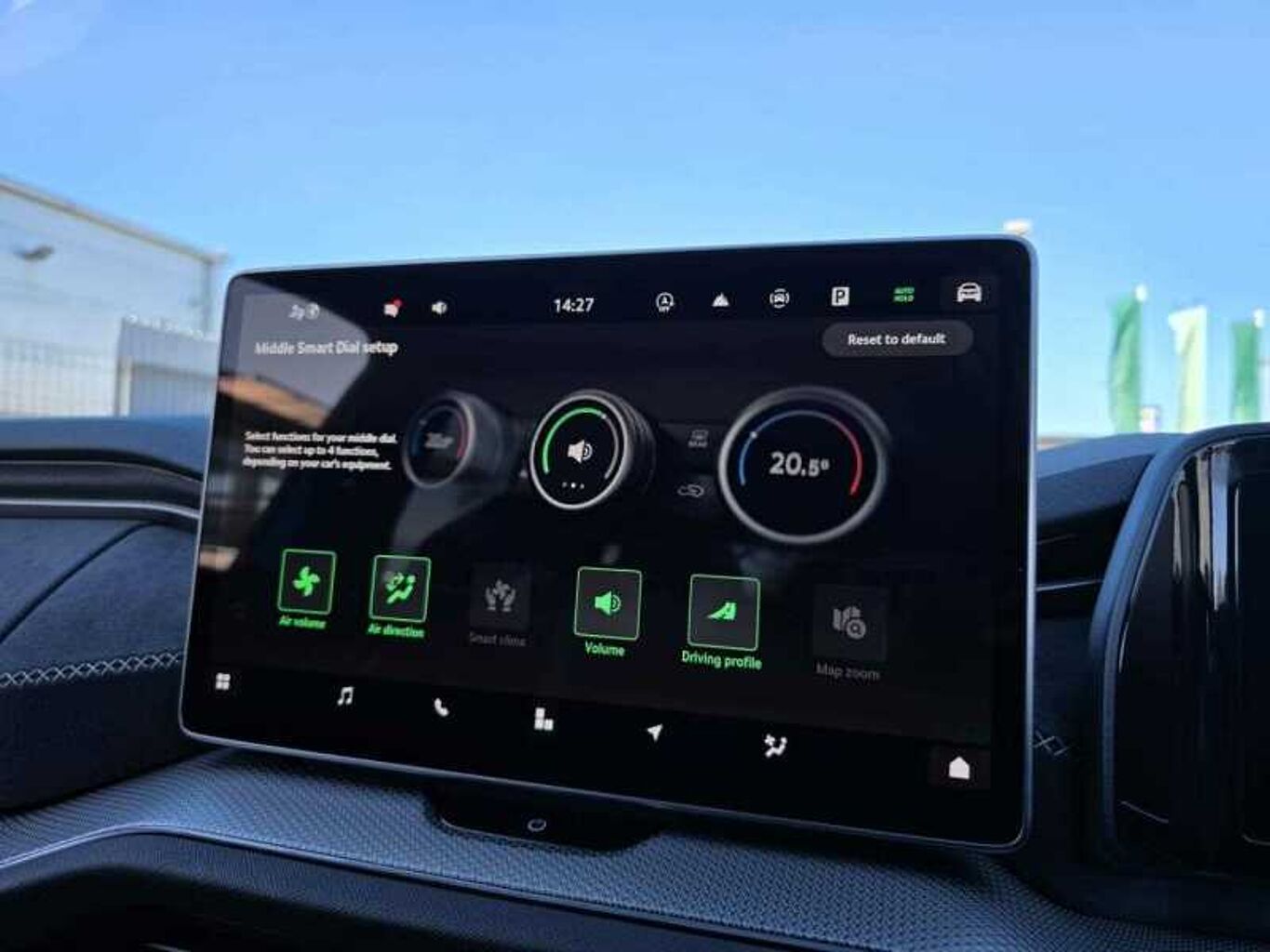 SKODA KODIAQ 2.0 TDI 193 SportLine 4X4 5dr DSG [7 Seat]
