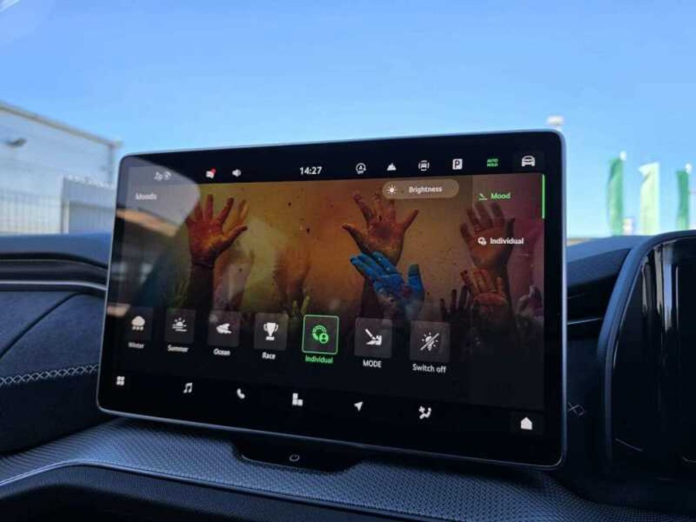 SKODA KODIAQ 2.0 TDI 193 SportLine 4X4 5dr DSG [7 Seat]