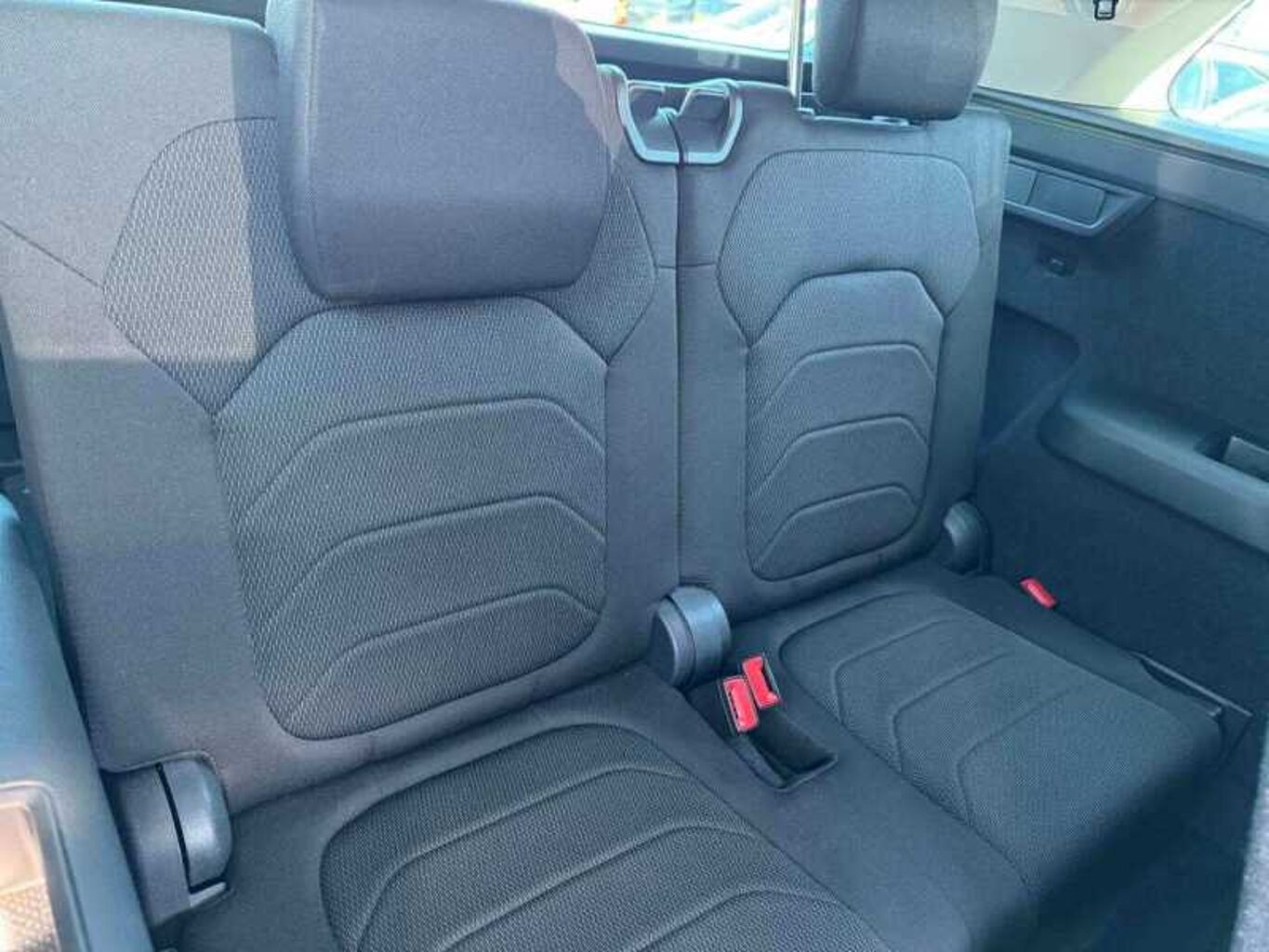 SKODA KODIAQ 1.5 TSI SE 5dr DSG [7 Seat]