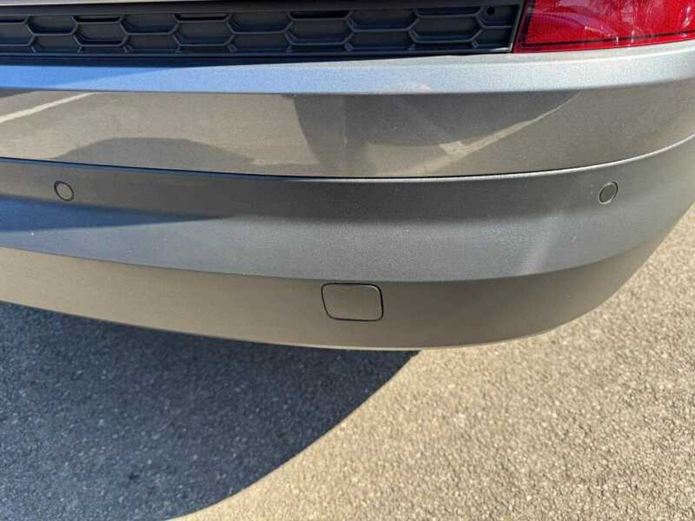 SKODA KODIAQ 1.5 TSI SE 5dr DSG [7 Seat]
