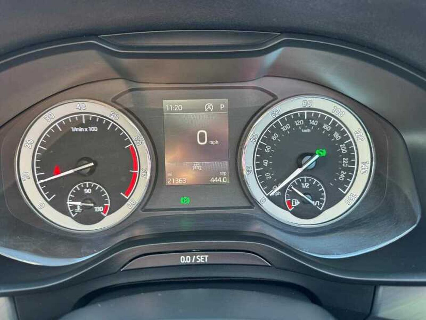 SKODA KODIAQ 1.5 TSI SE 5dr DSG [7 Seat]
